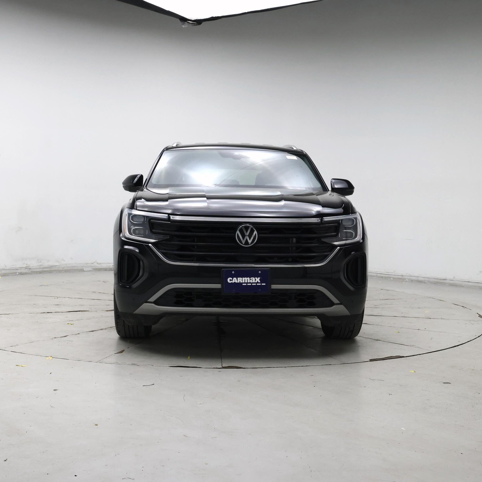 Thumbnail: 2025 Volkswagen Atlas - 5