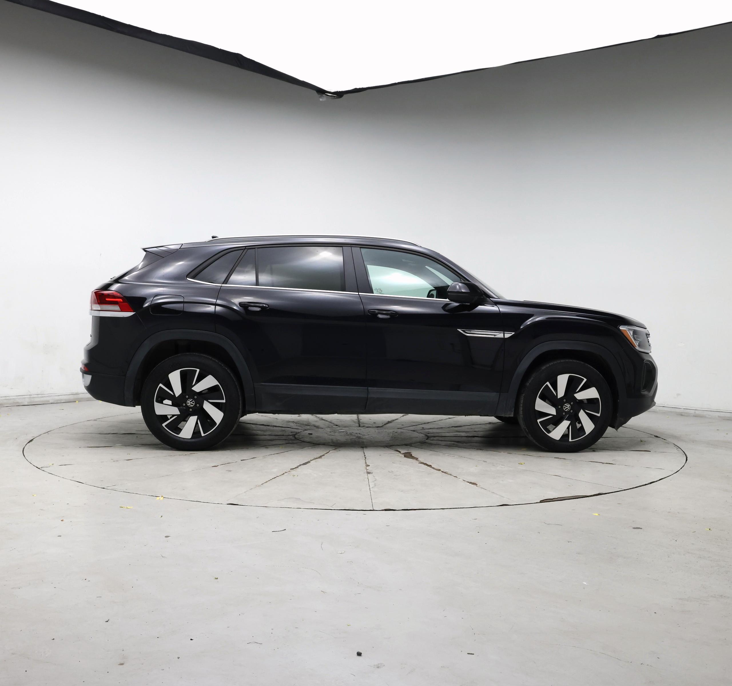 Thumbnail: 2025 Volkswagen Atlas - 7