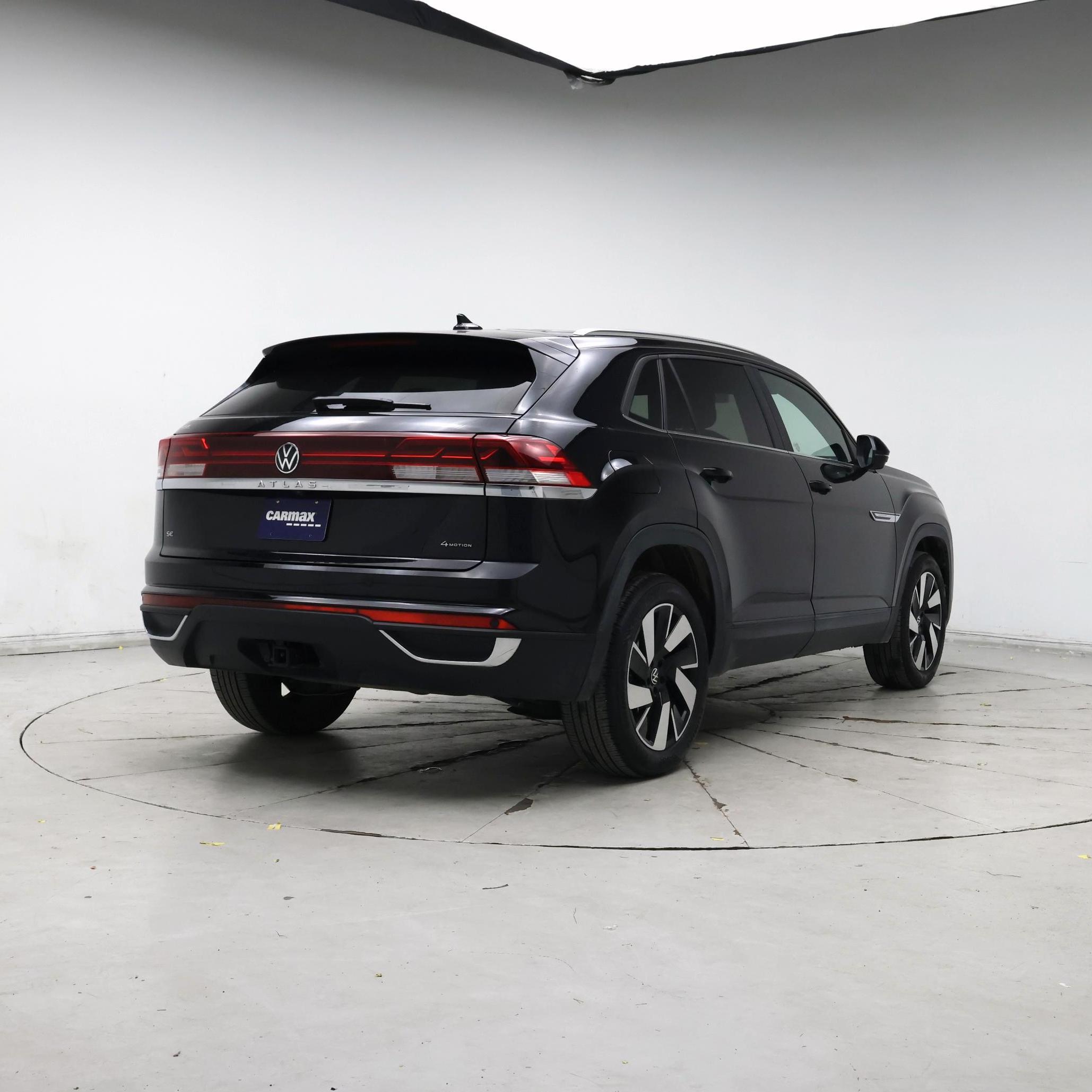 Thumbnail: 2025 Volkswagen Atlas - 8