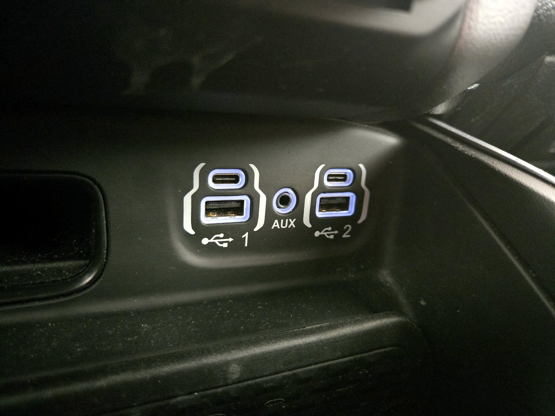 Thumbnail: 2022 RAM 1500 - 19