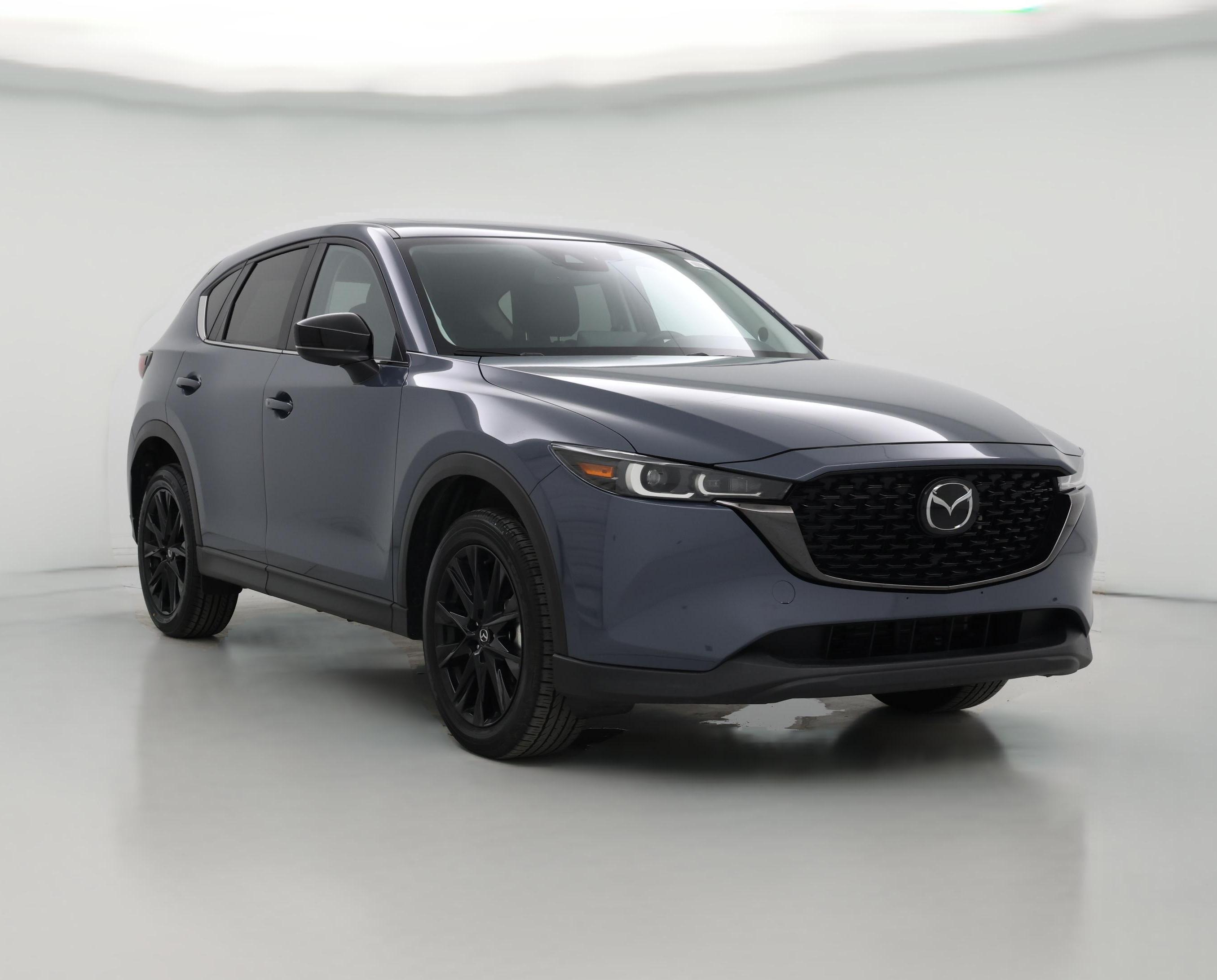Thumbnail: 2024 Mazda CX-5 - 1