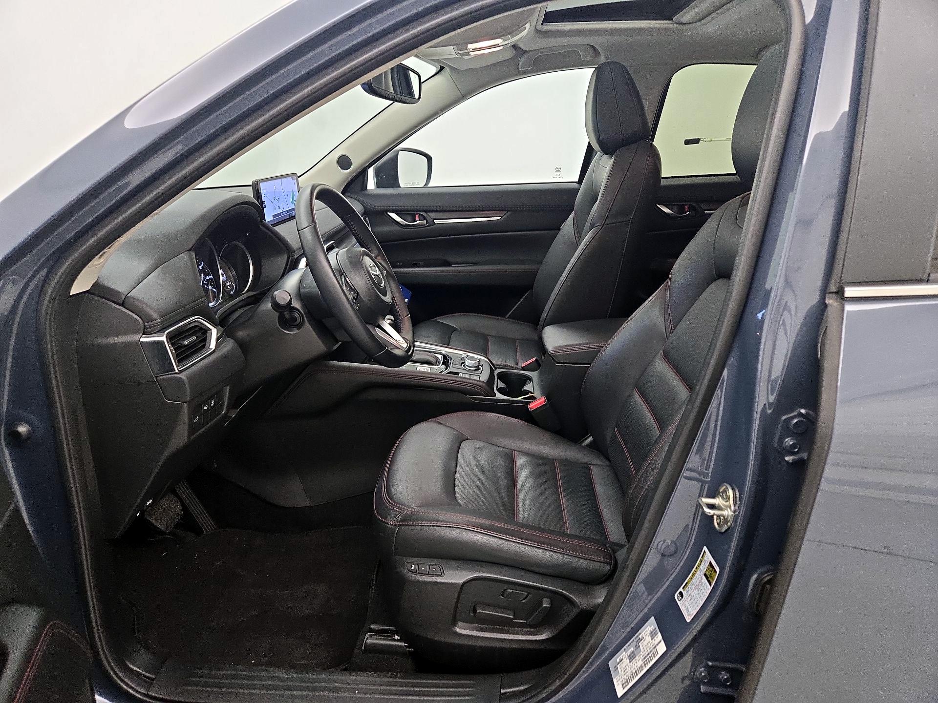 Thumbnail: 2024 Mazda CX-5 - 11