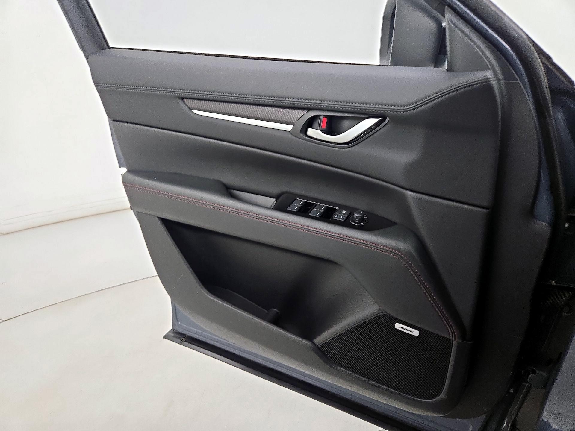 Thumbnail: 2024 Mazda CX-5 - 12