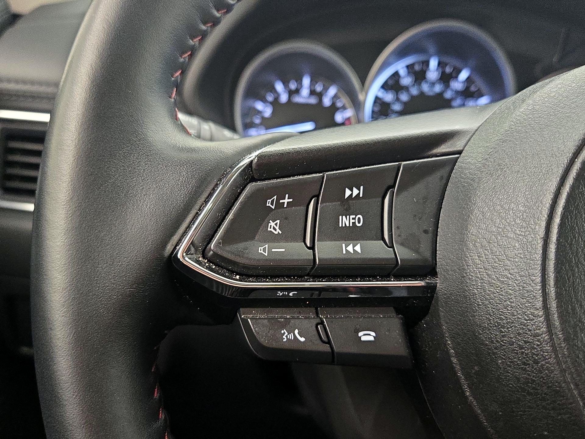 Thumbnail: 2024 Mazda CX-5 - 13