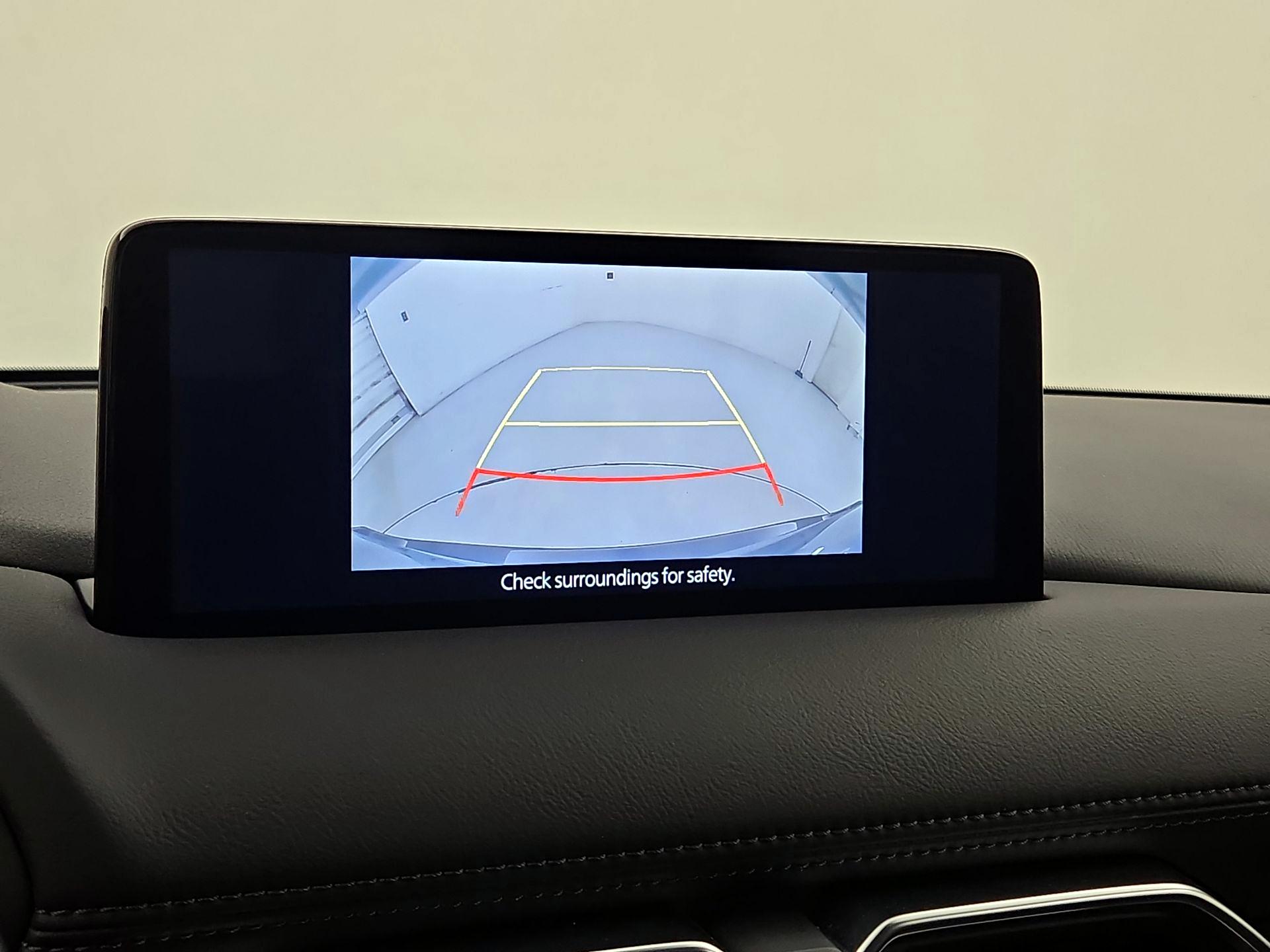 Thumbnail: 2024 Mazda CX-5 - 15