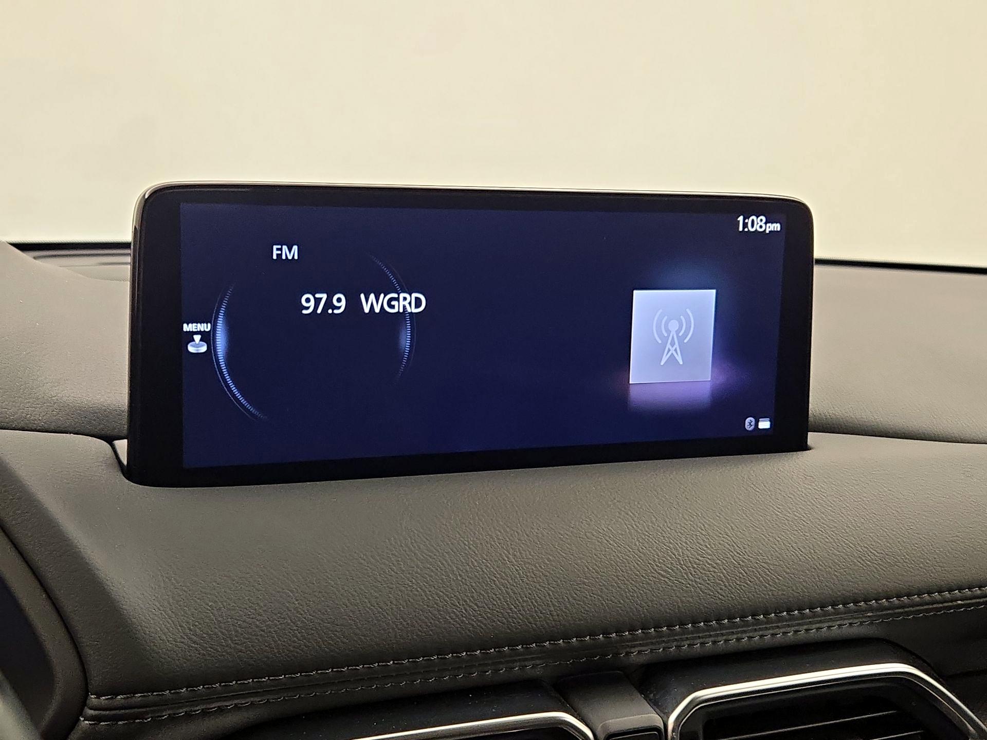 Thumbnail: 2024 Mazda CX-5 - 16