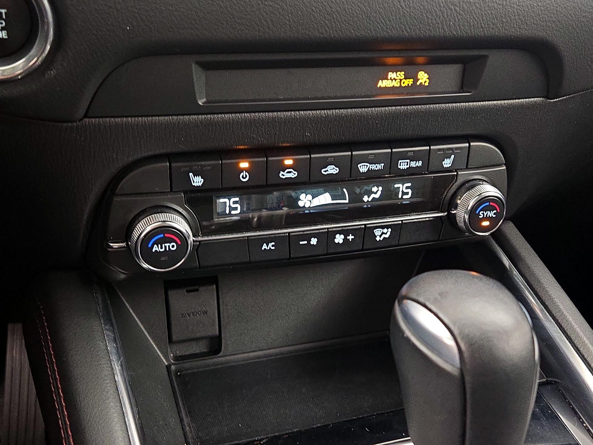 Thumbnail: 2024 Mazda CX-5 - 17