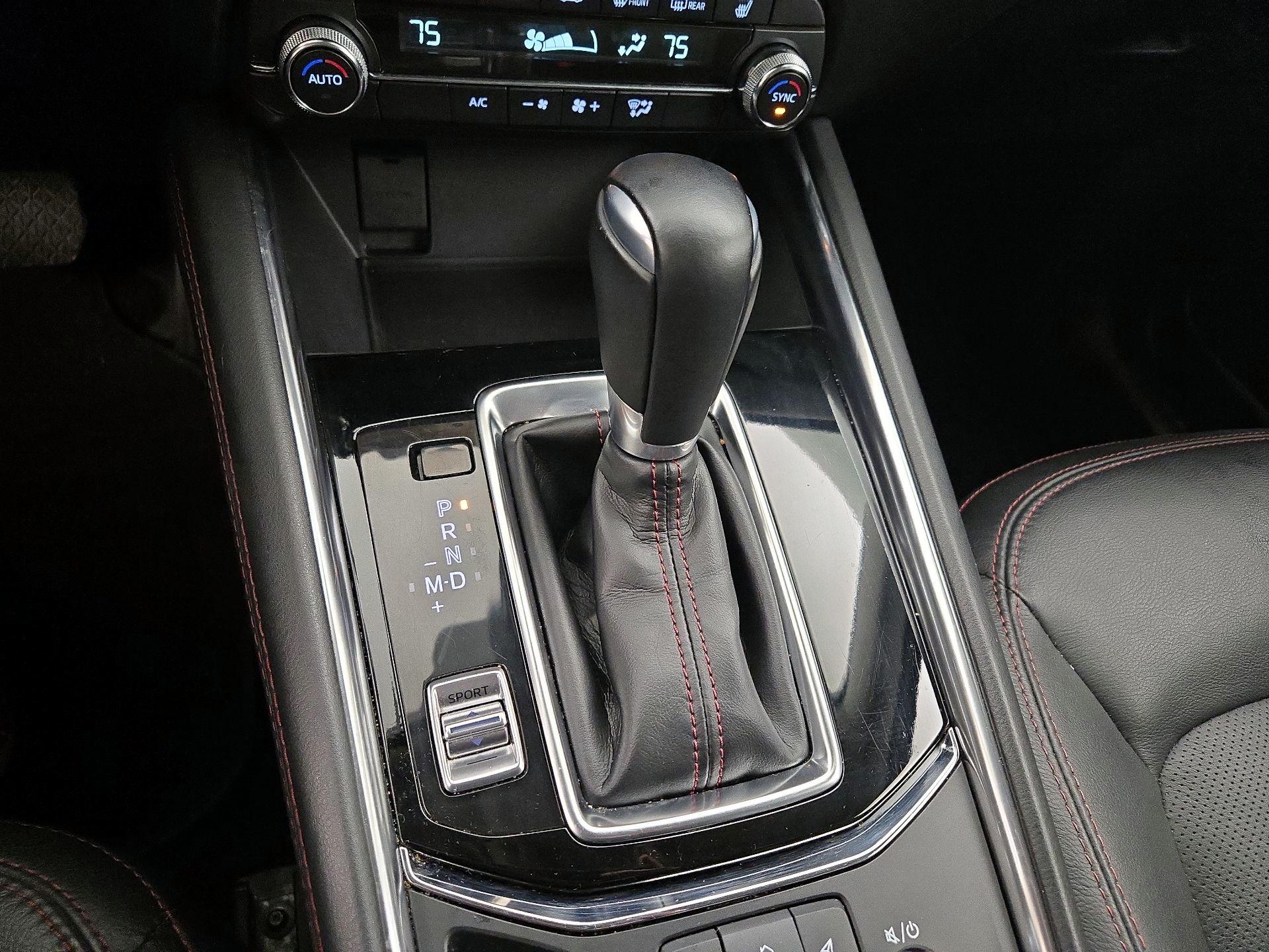 Thumbnail: 2024 Mazda CX-5 - 18