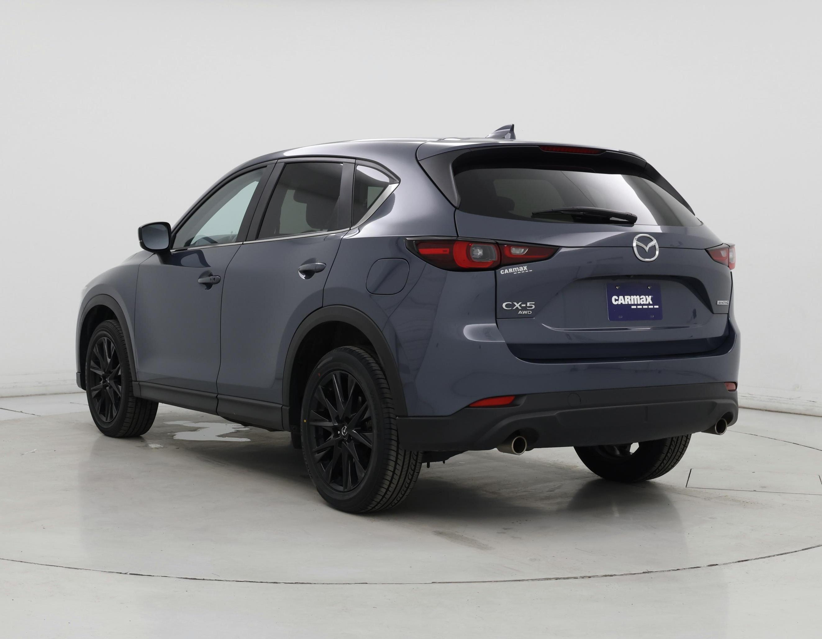 Thumbnail: 2024 Mazda CX-5 - 2