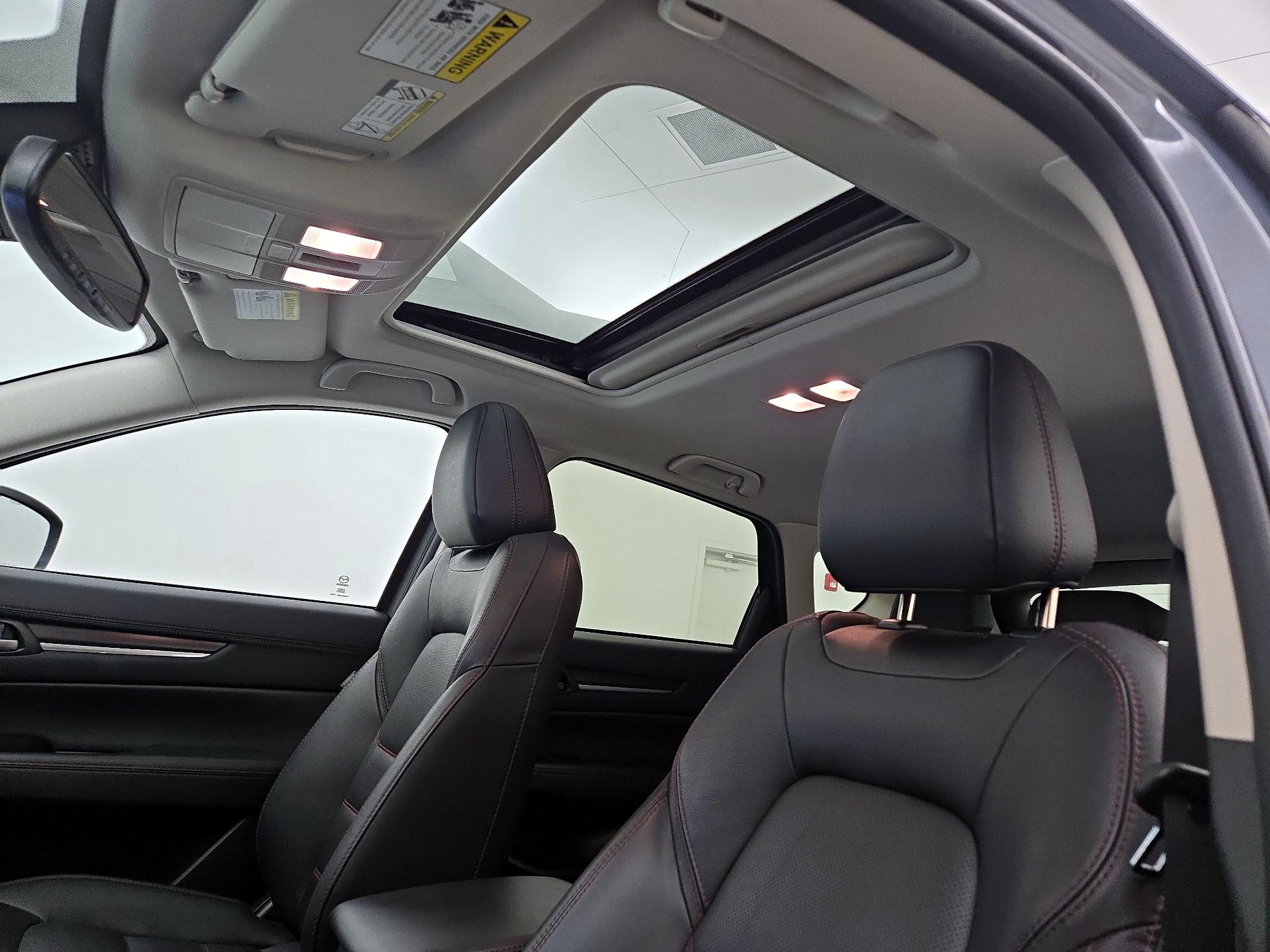 Thumbnail: 2024 Mazda CX-5 - 20