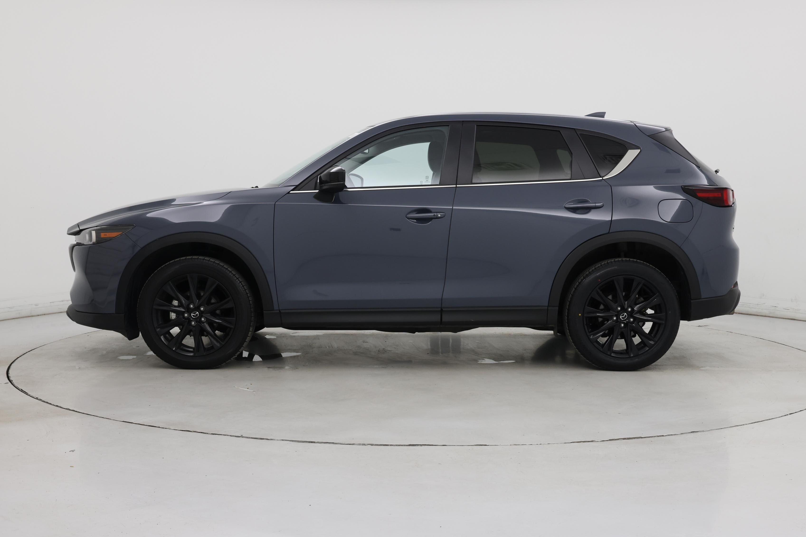 Thumbnail: 2024 Mazda CX-5 - 3