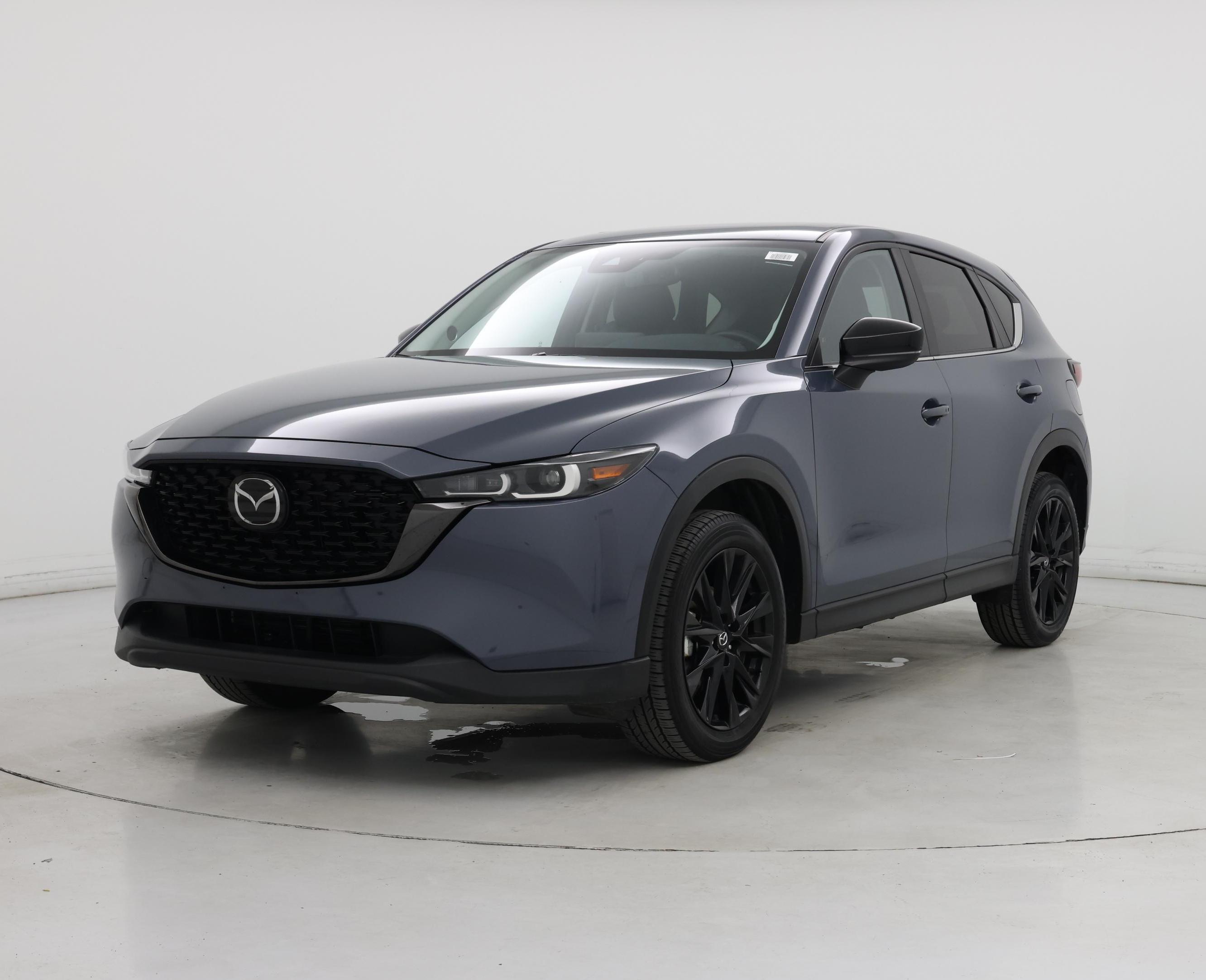 Thumbnail: 2024 Mazda CX-5 - 4