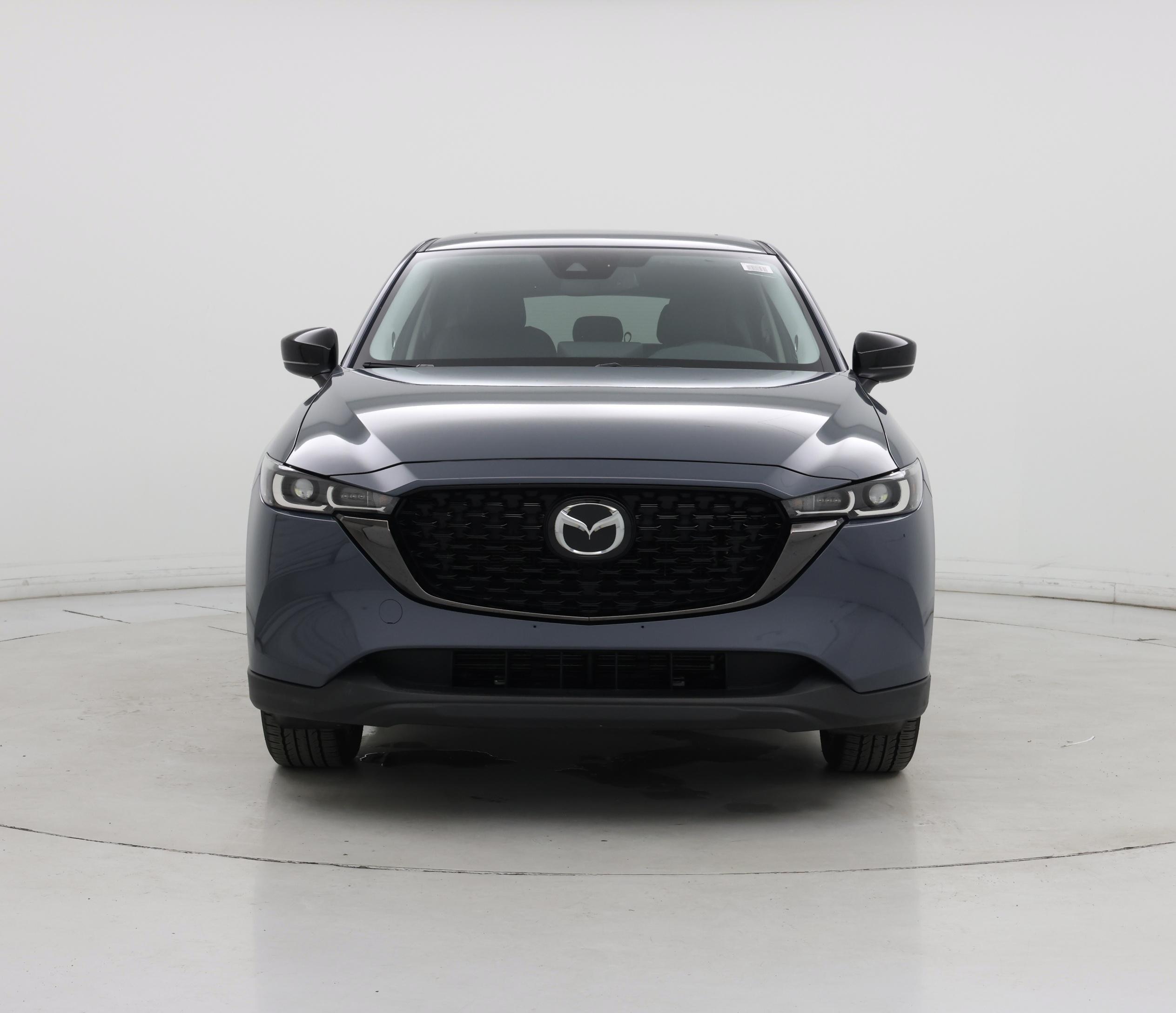 Thumbnail: 2024 Mazda CX-5 - 5
