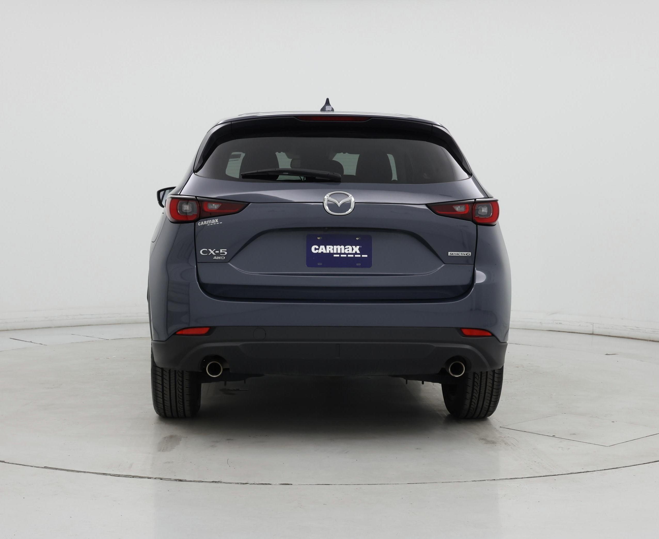 Thumbnail: 2024 Mazda CX-5 - 6