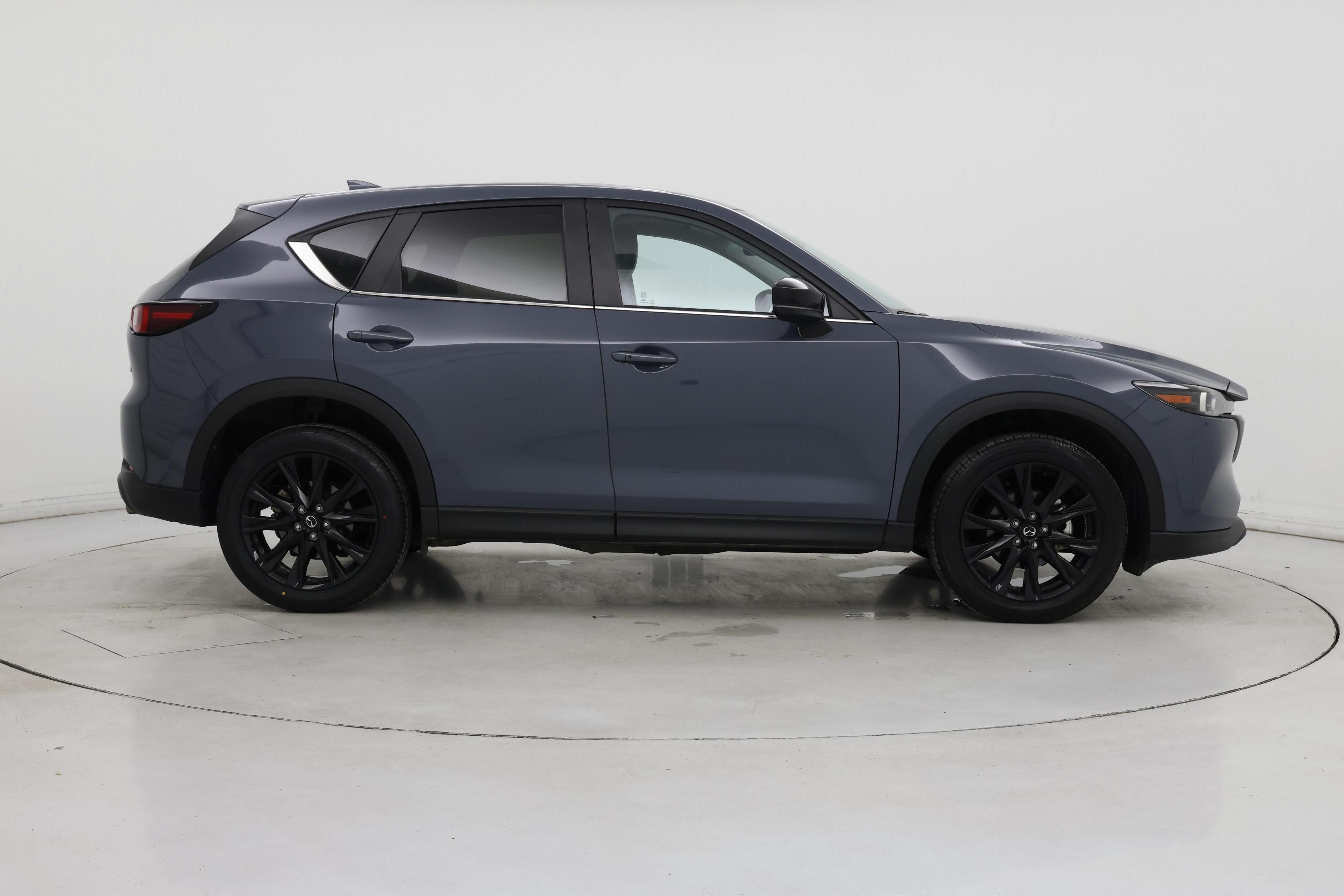 Thumbnail: 2024 Mazda CX-5 - 7