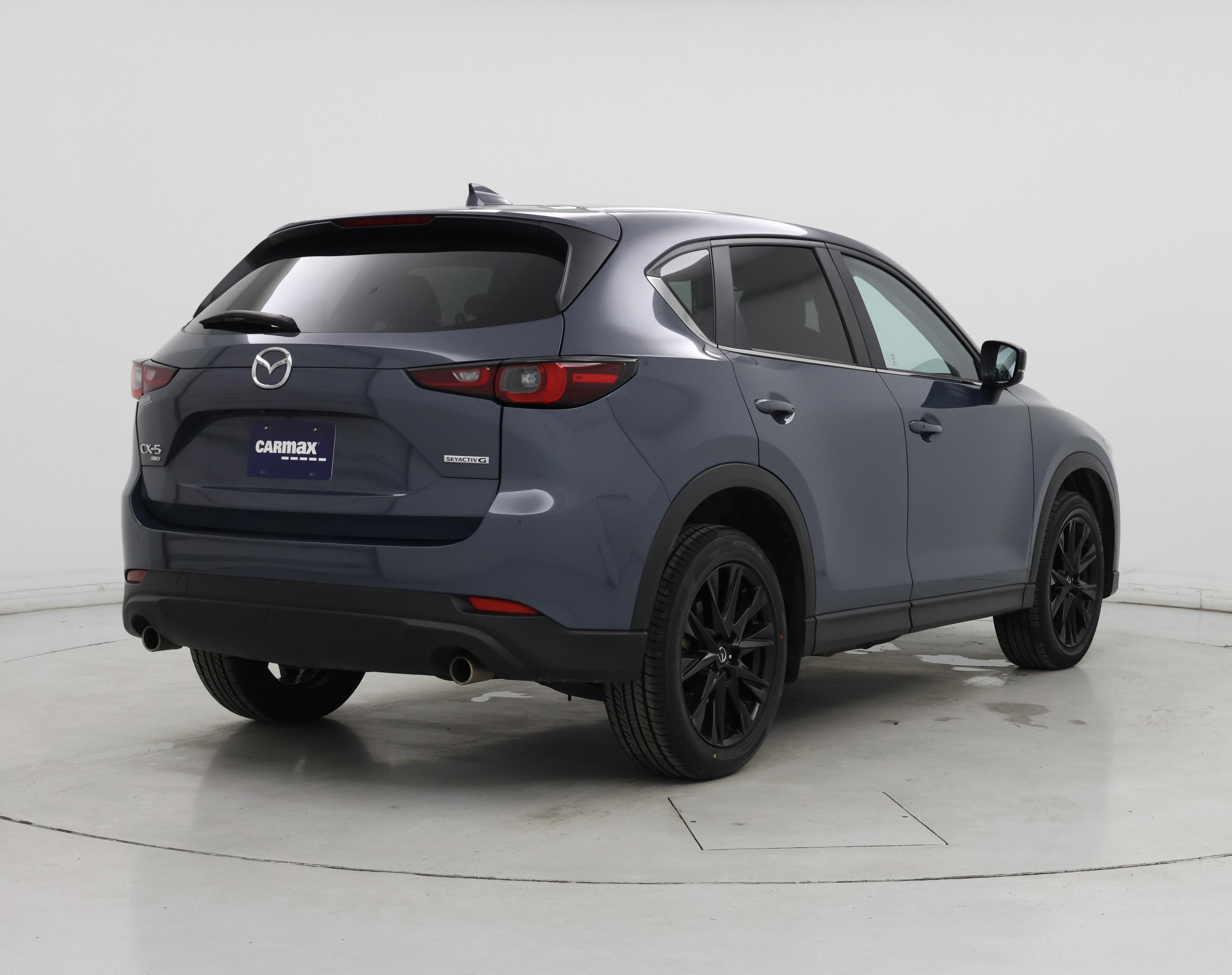 Thumbnail: 2024 Mazda CX-5 - 8