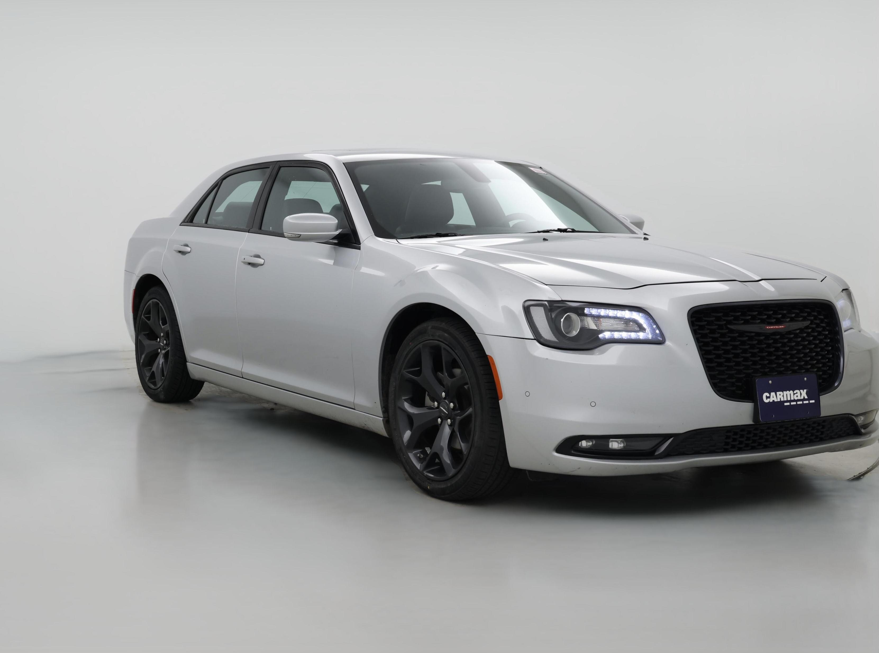Thumbnail: 2023 Chrysler 300 - 1