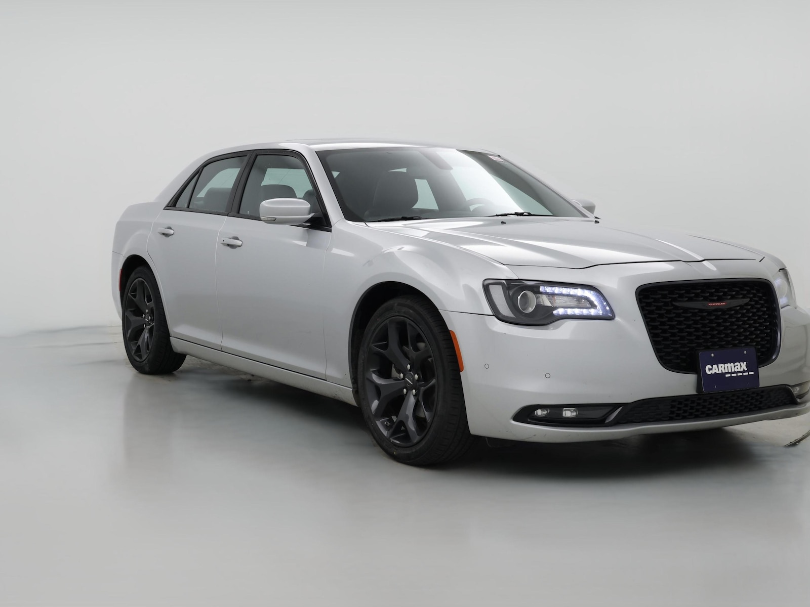 2023 Chrysler 300