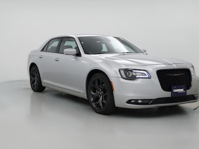 2023 Chrysler 300 S