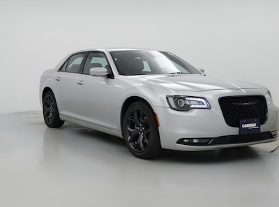 2023 Chrysler 300 S