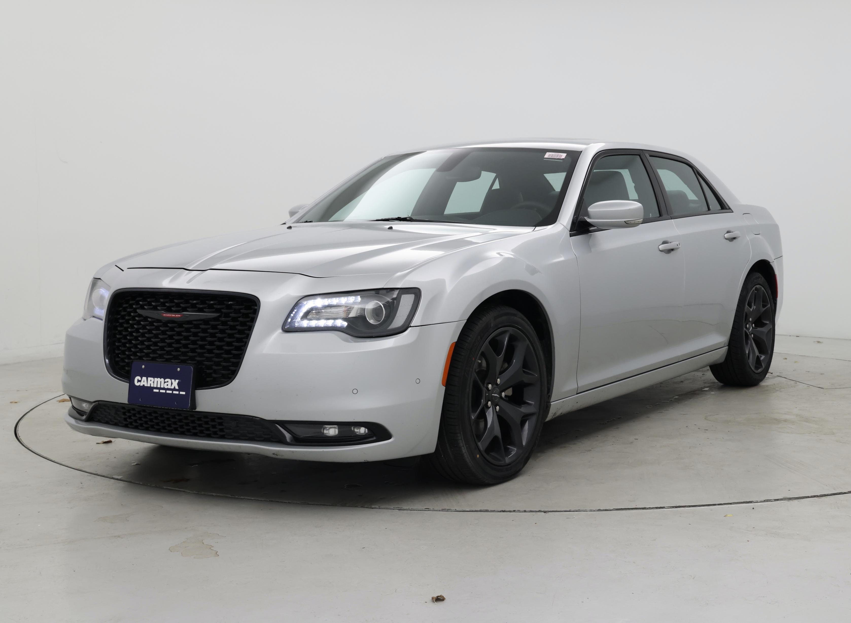 Thumbnail: 2023 Chrysler 300 - 4