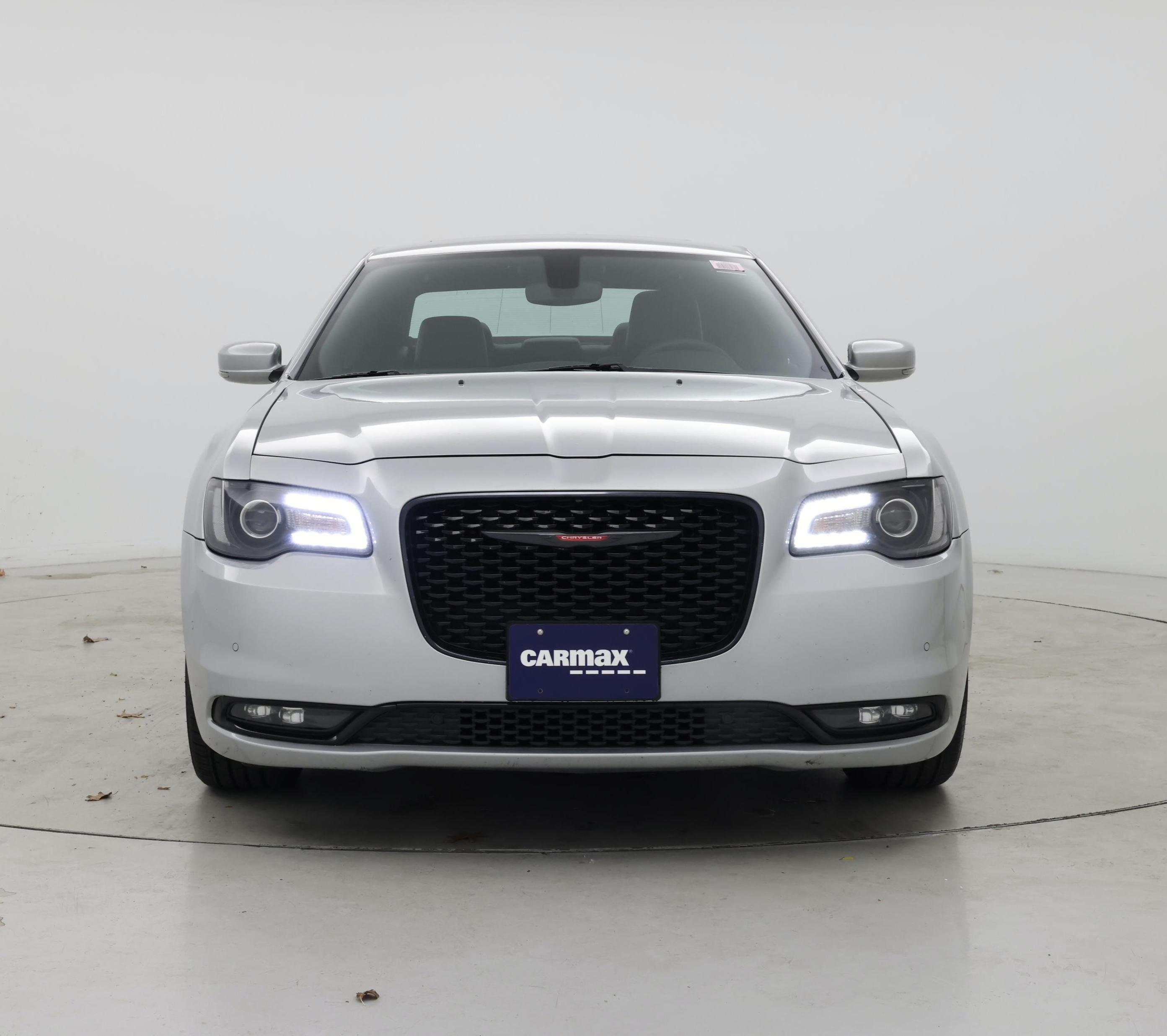 Thumbnail: 2023 Chrysler 300 - 5