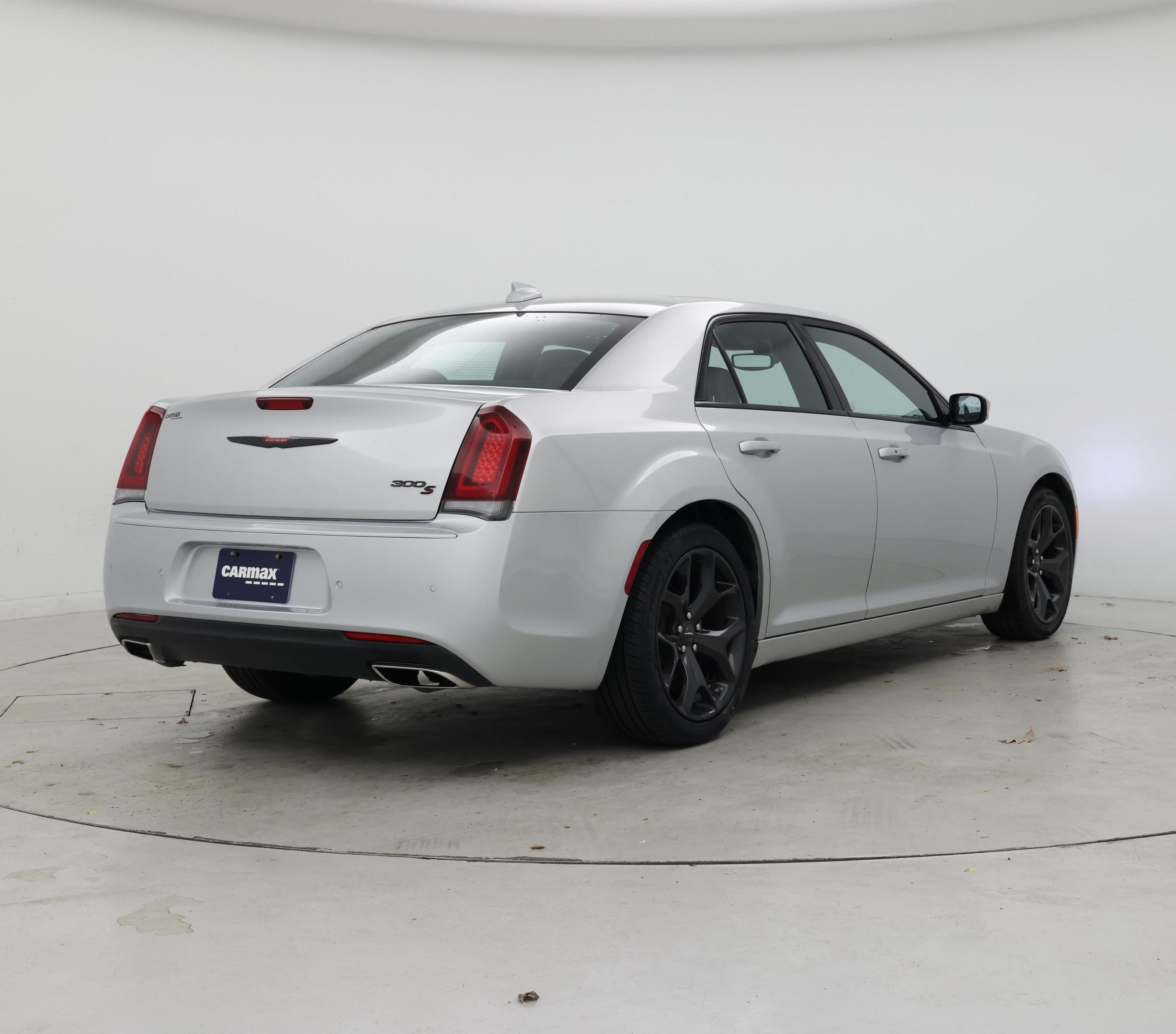 Thumbnail: 2023 Chrysler 300 - 8