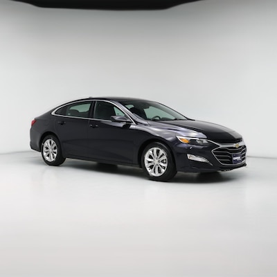 2023 Chevrolet Malibu 1LT