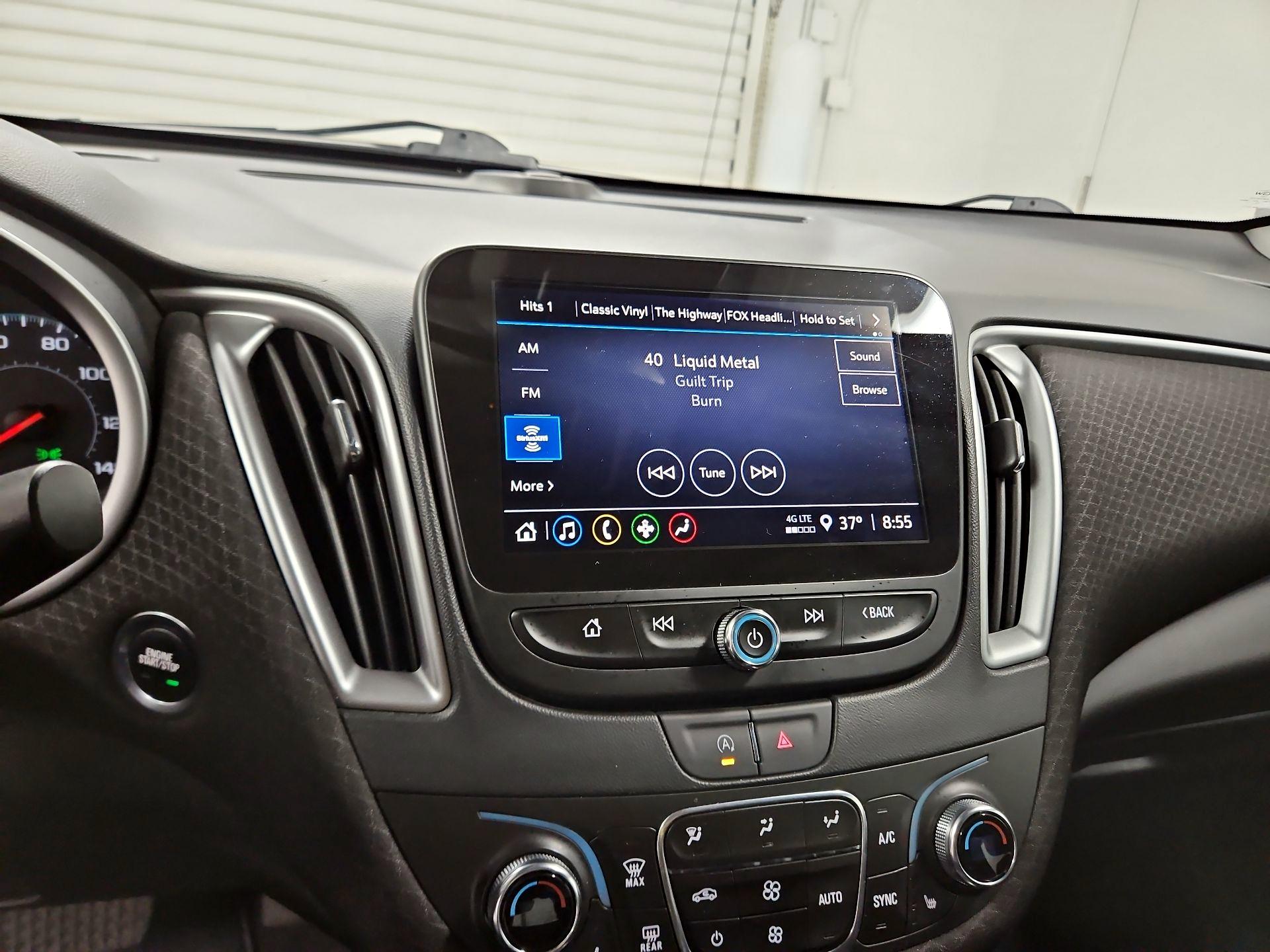 Thumbnail: 2023 Chevrolet Malibu - 15