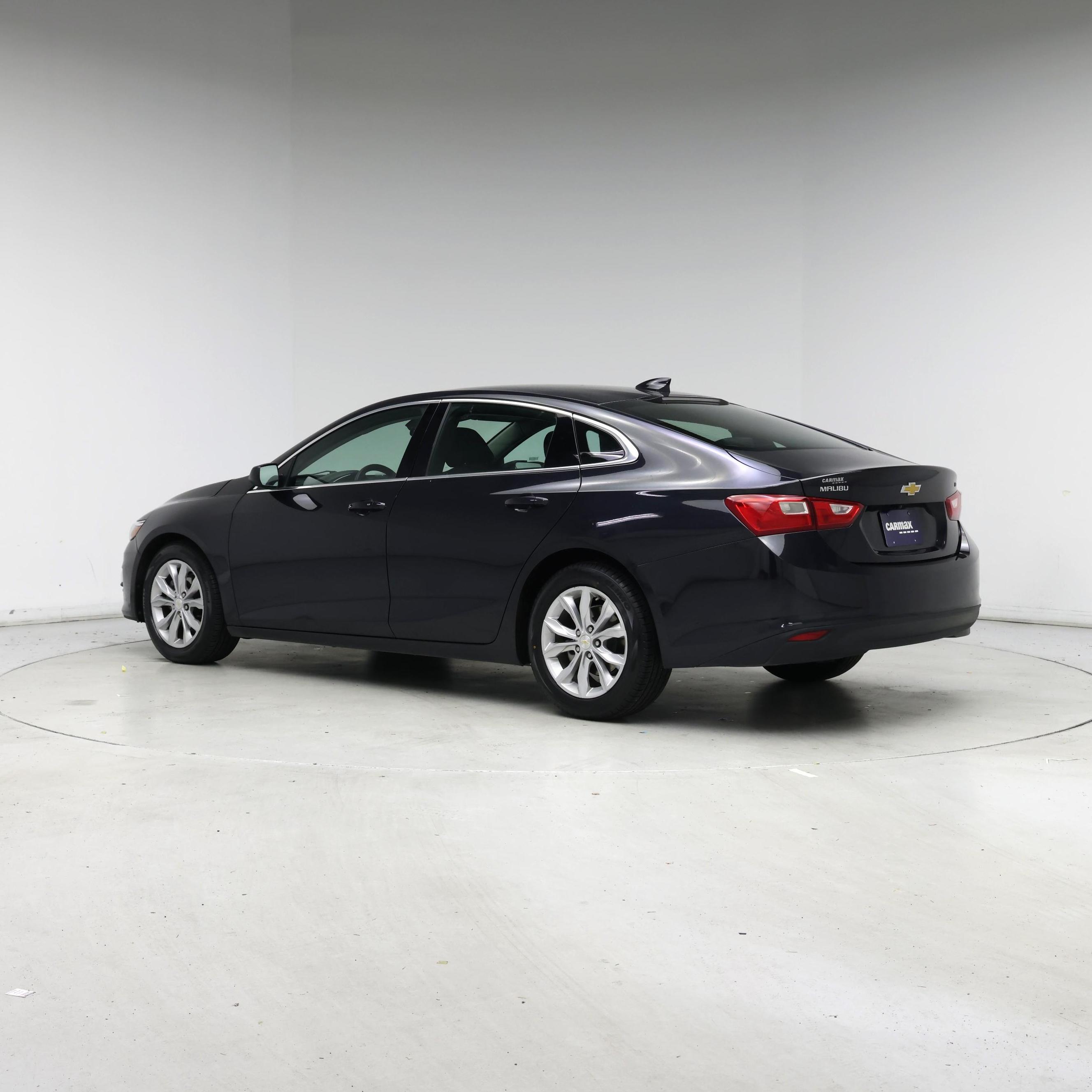 Thumbnail: 2023 Chevrolet Malibu - 2