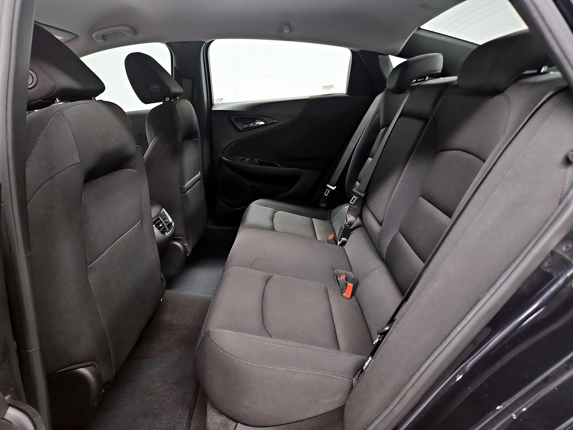 Thumbnail: 2023 Chevrolet Malibu - 19