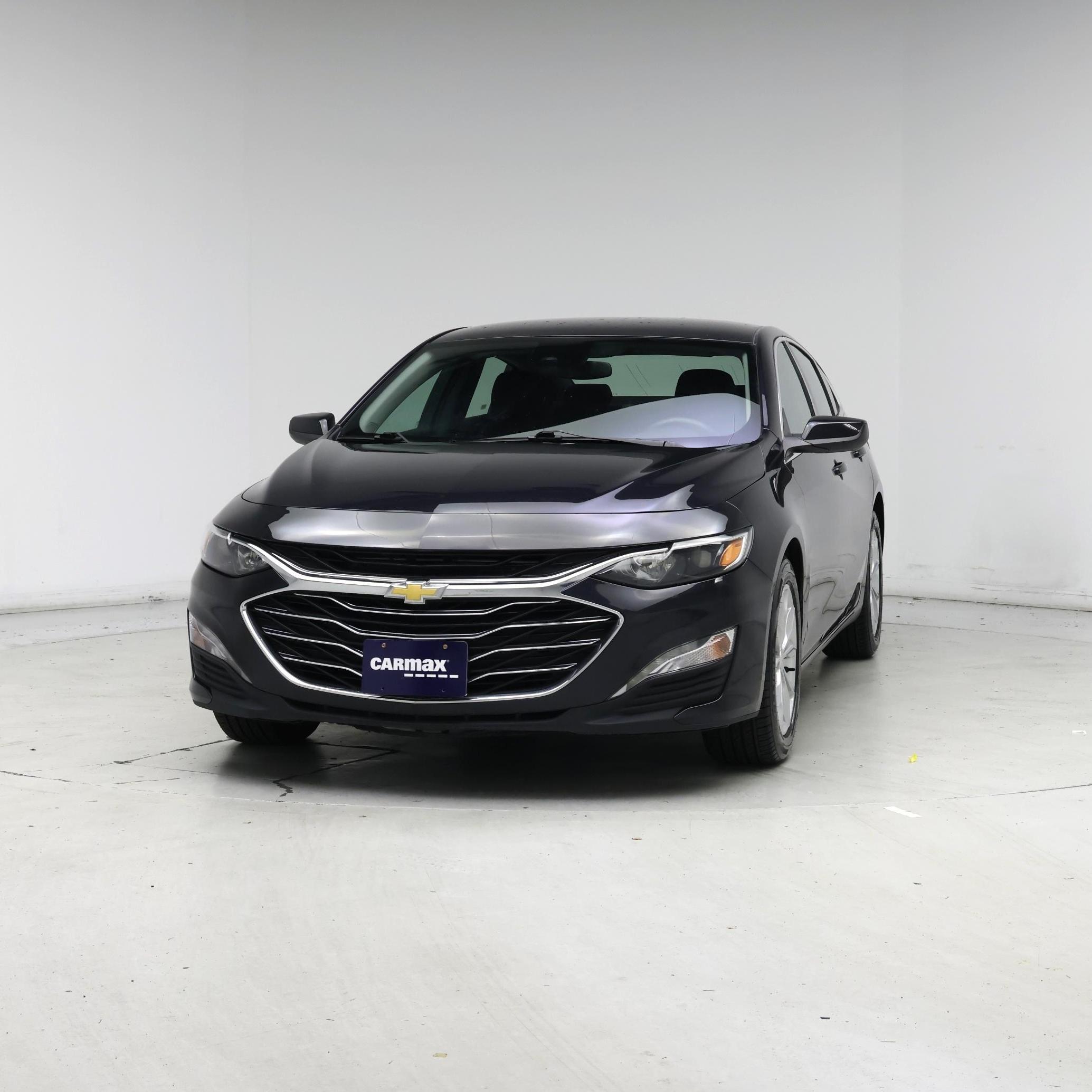 Thumbnail: 2023 Chevrolet Malibu - 4