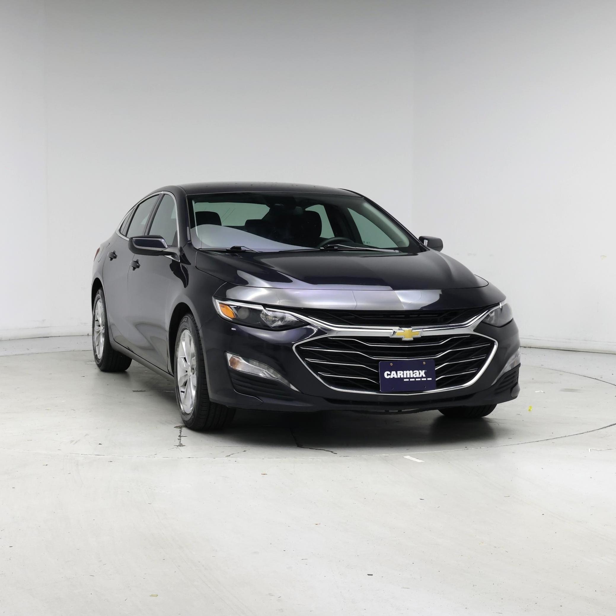 Thumbnail: 2023 Chevrolet Malibu - 5