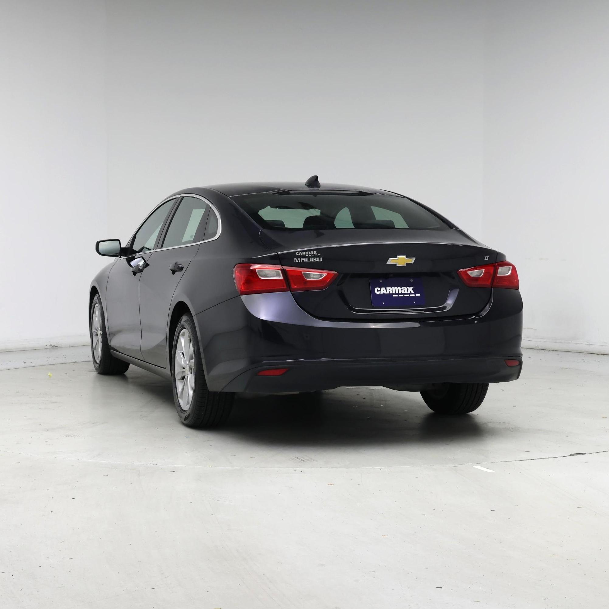 Thumbnail: 2023 Chevrolet Malibu - 6