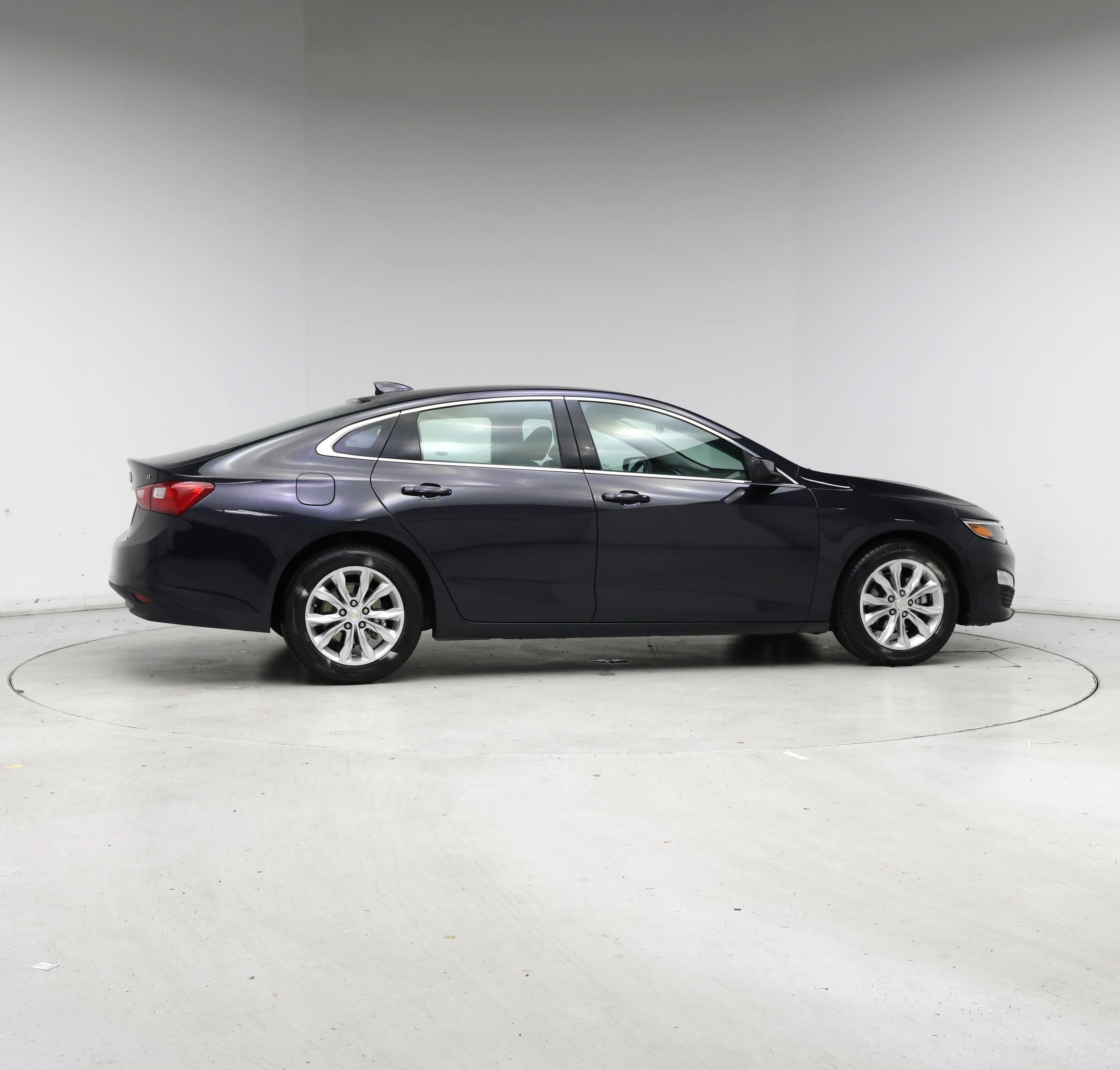 Thumbnail: 2023 Chevrolet Malibu - 7