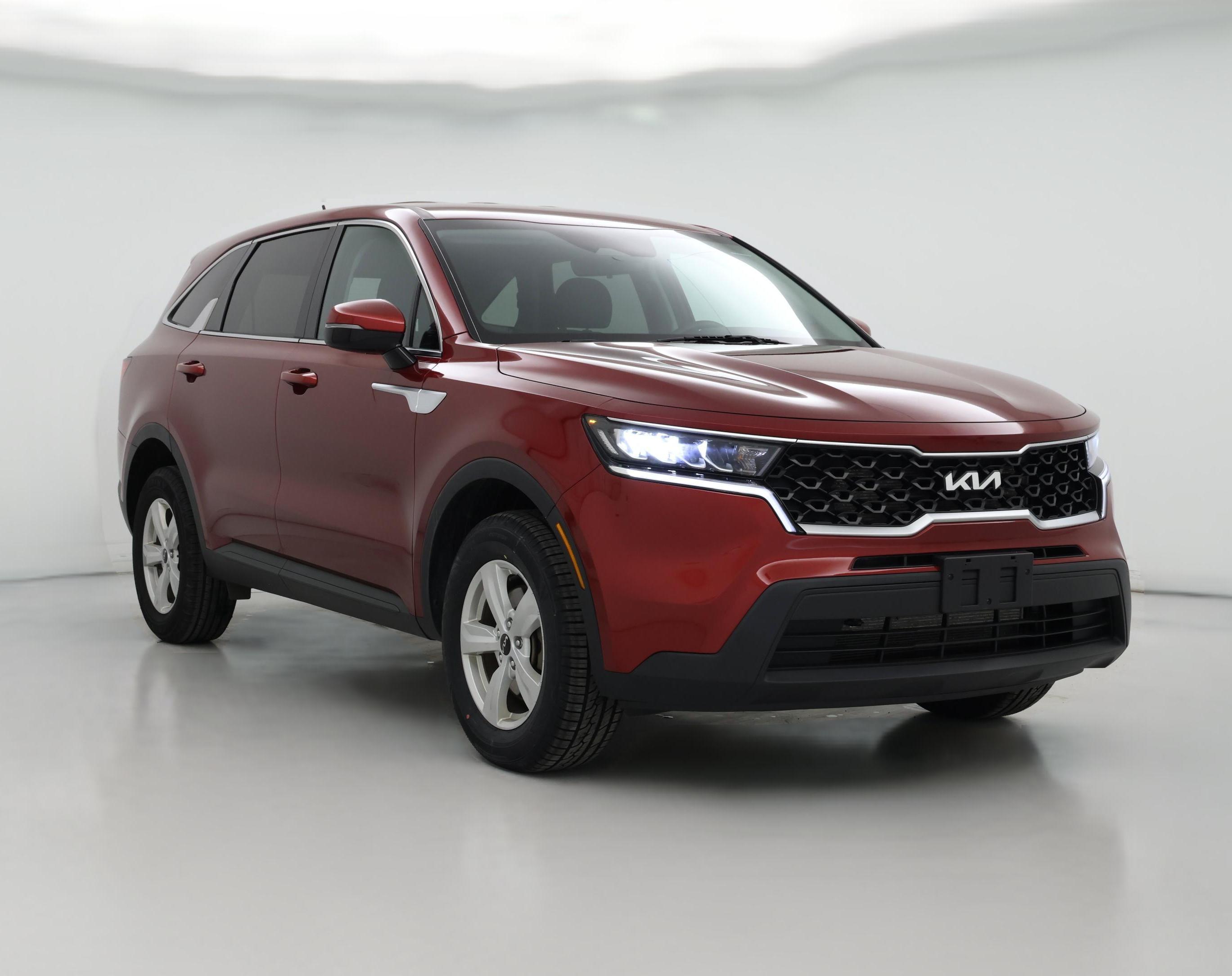 Thumbnail: 2022 Kia Sorento - 1