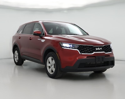 2022 Kia Sorento LX