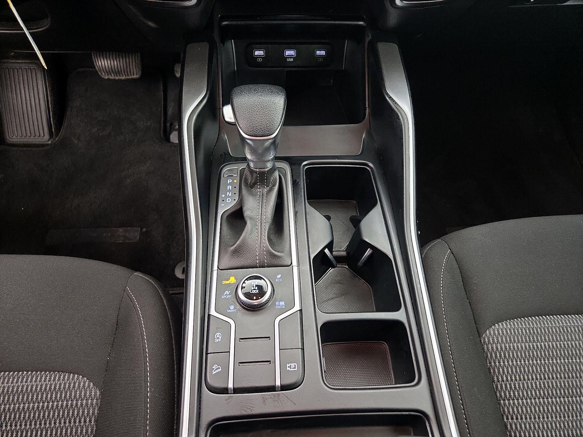 Thumbnail: 2022 Kia Sorento - 17