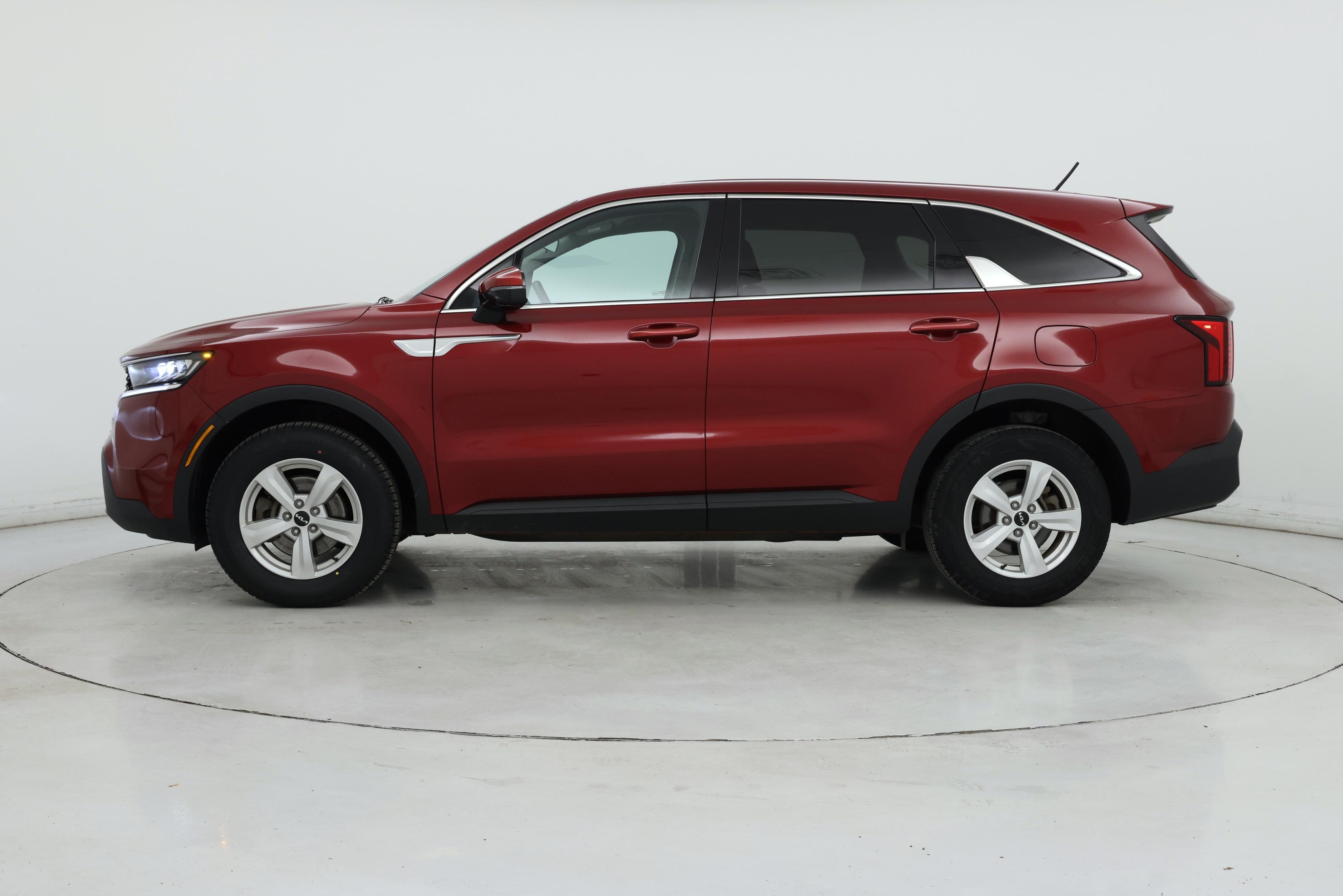 Thumbnail: 2022 Kia Sorento - 3