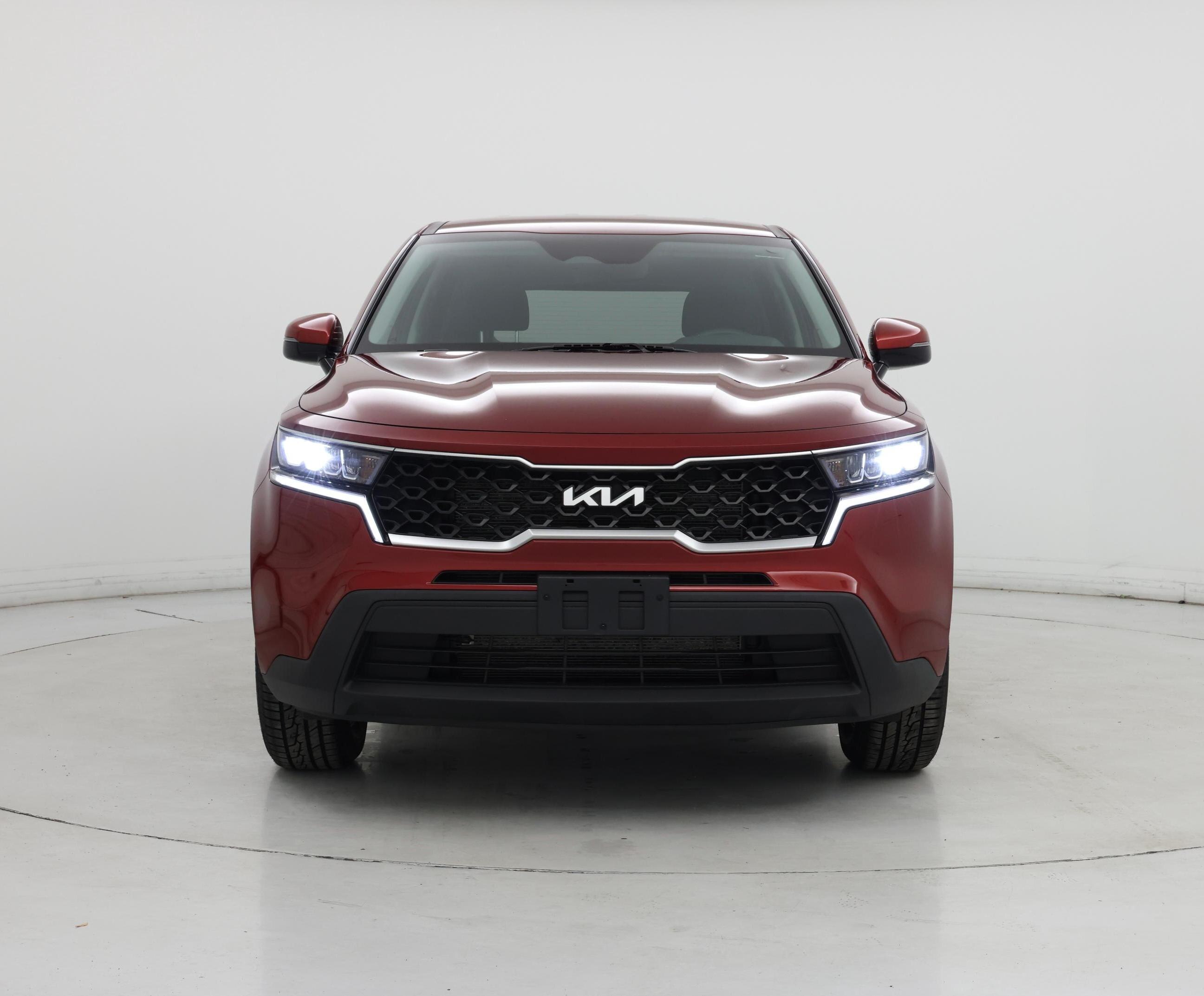 Thumbnail: 2022 Kia Sorento - 5
