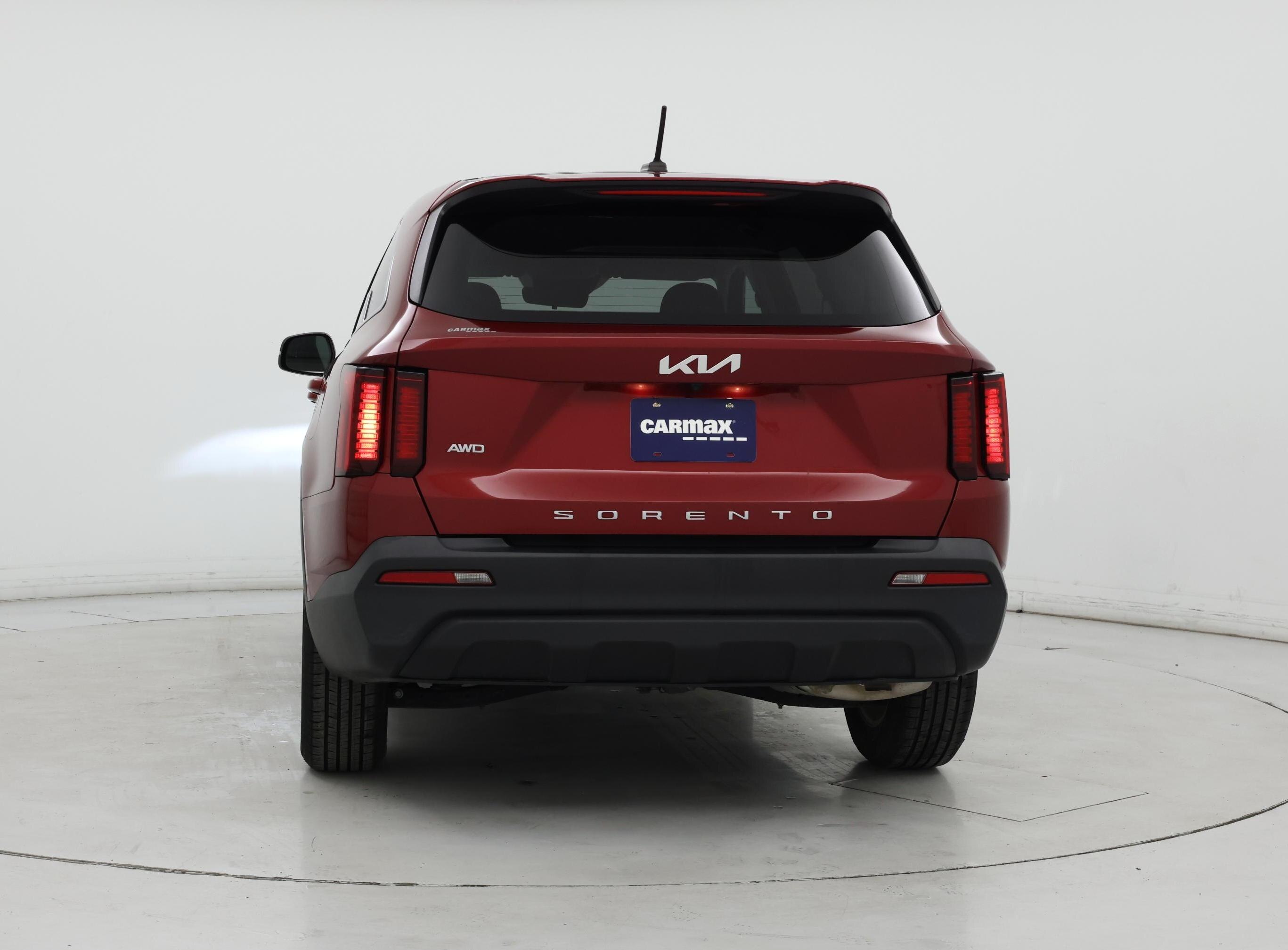 Thumbnail: 2022 Kia Sorento - 6