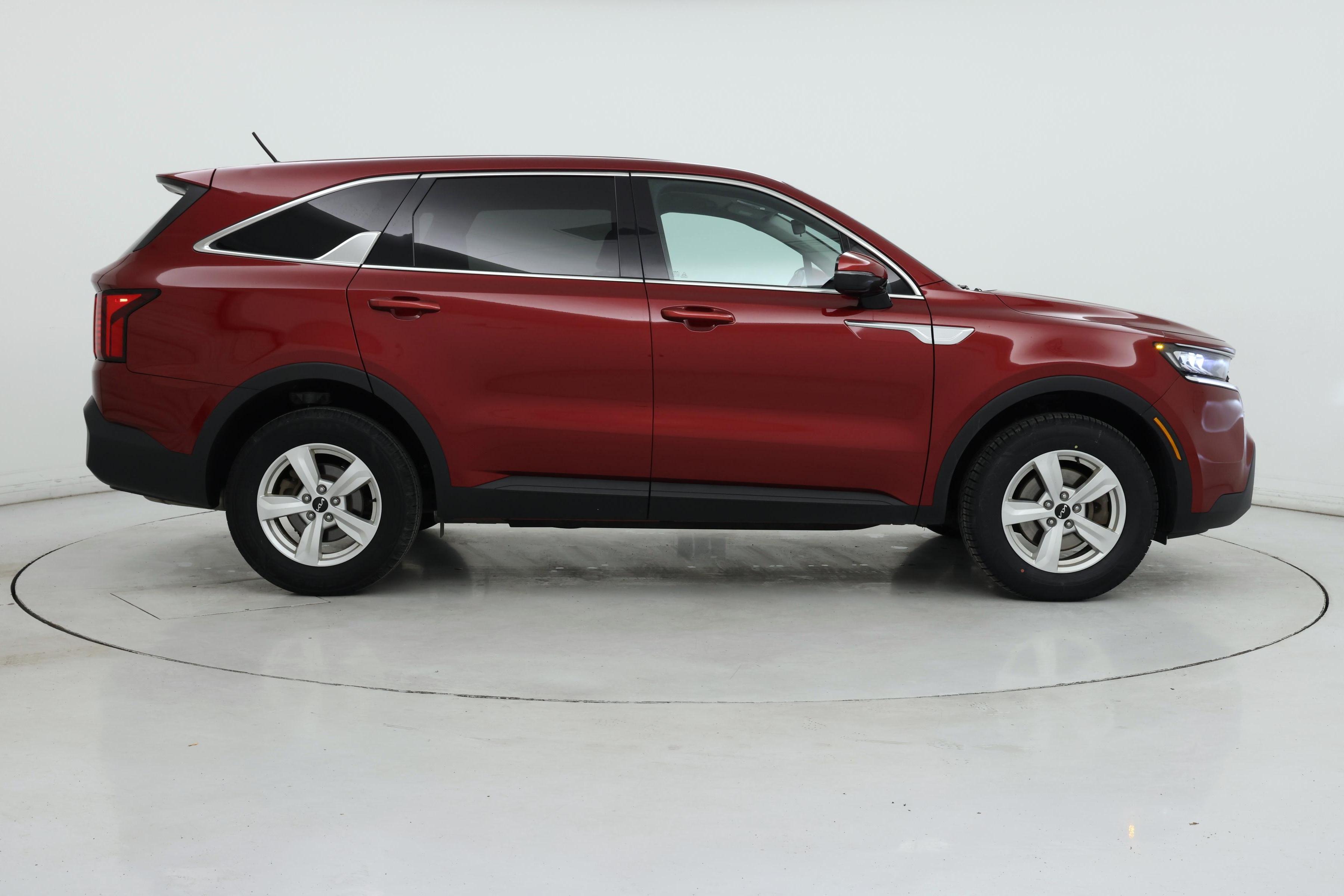 Thumbnail: 2022 Kia Sorento - 7