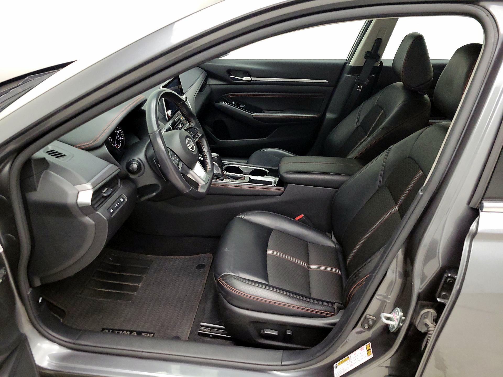 Thumbnail: 2023 Nissan Altima - 11