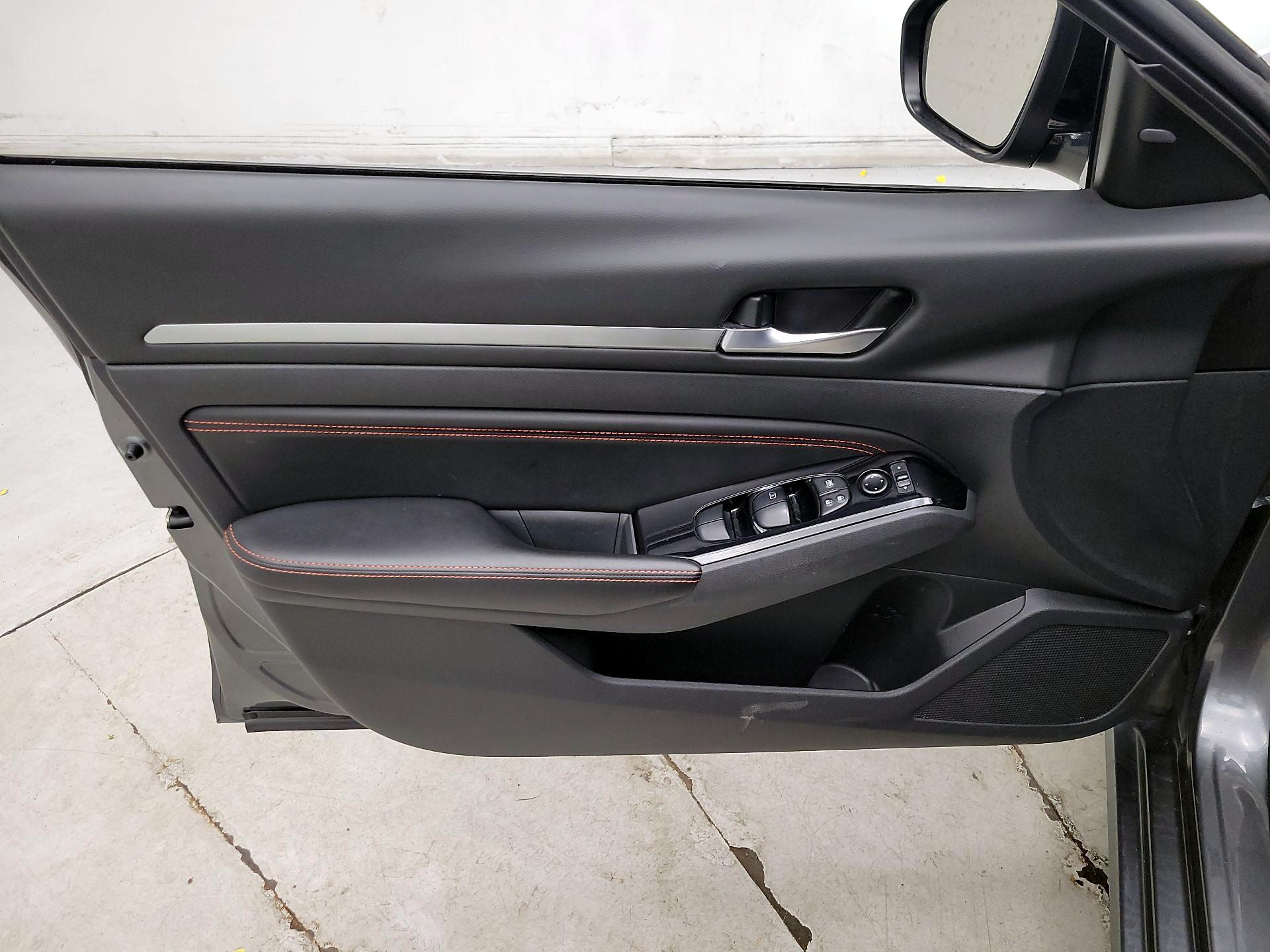 Thumbnail: 2023 Nissan Altima - 12