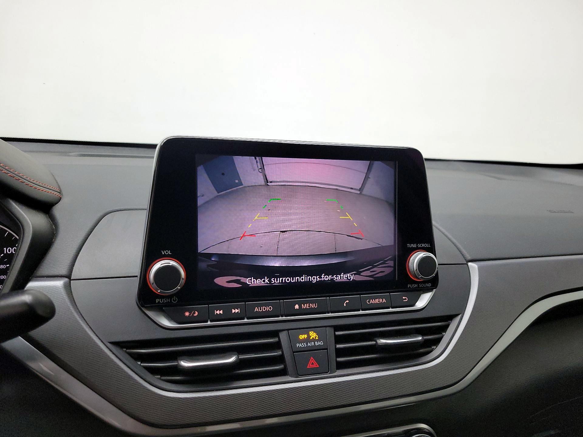 Thumbnail: 2023 Nissan Altima - 14