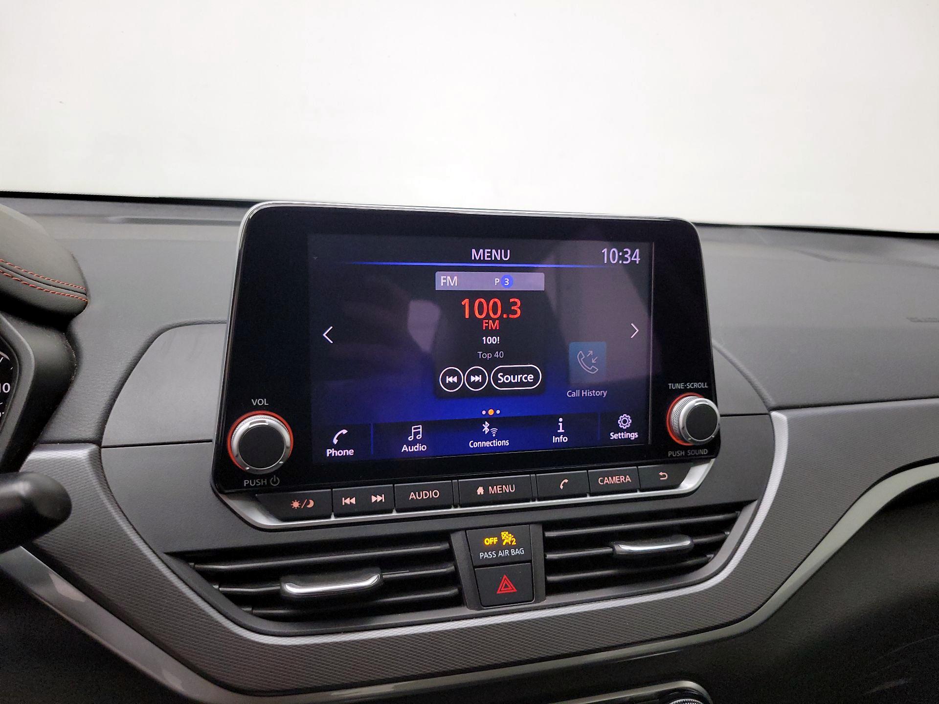 Thumbnail: 2023 Nissan Altima - 15