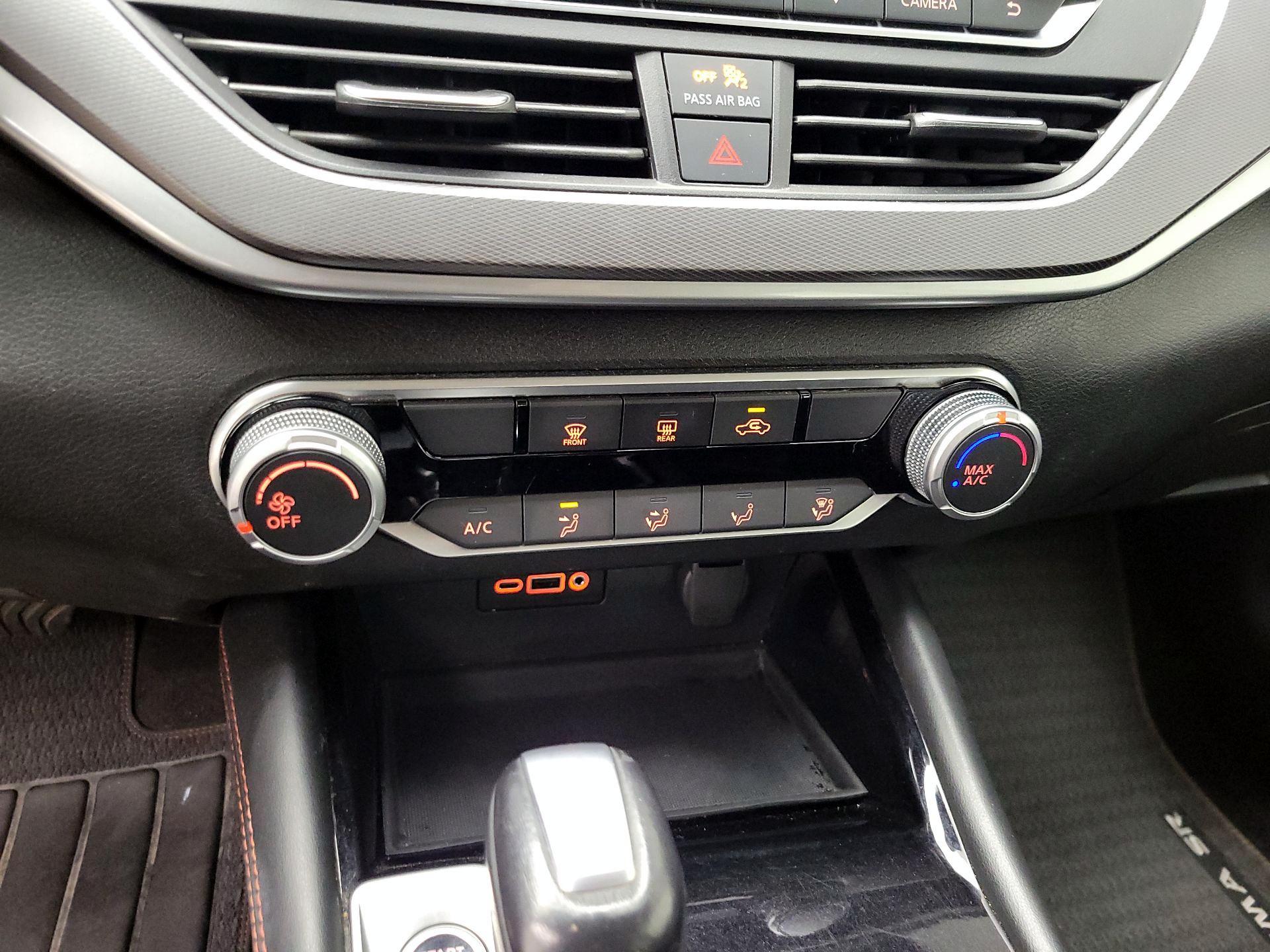 Thumbnail: 2023 Nissan Altima - 16