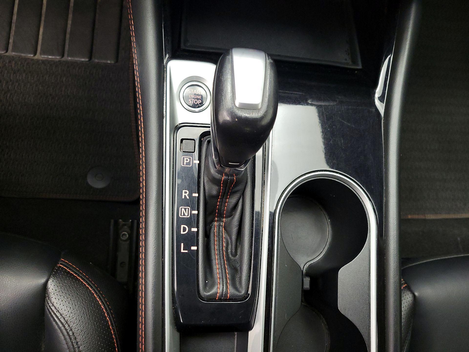 Thumbnail: 2023 Nissan Altima - 17