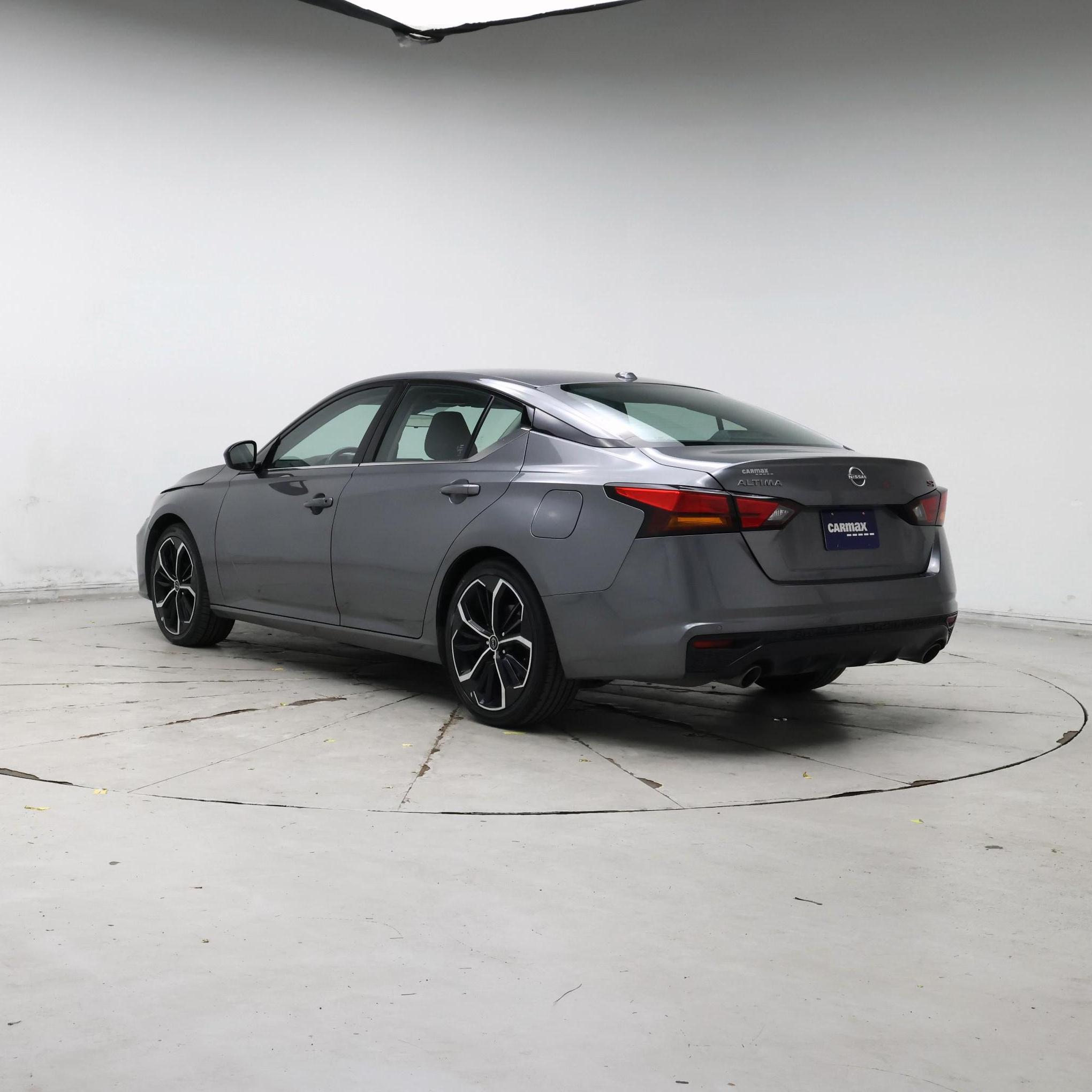 Thumbnail: 2023 Nissan Altima - 2