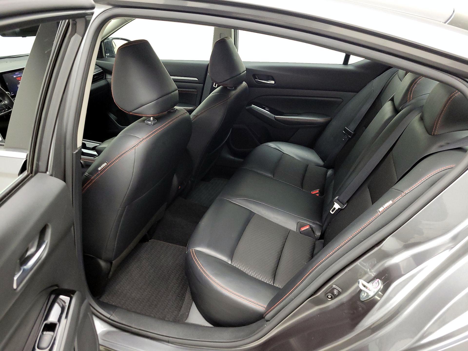 Thumbnail: 2023 Nissan Altima - 19